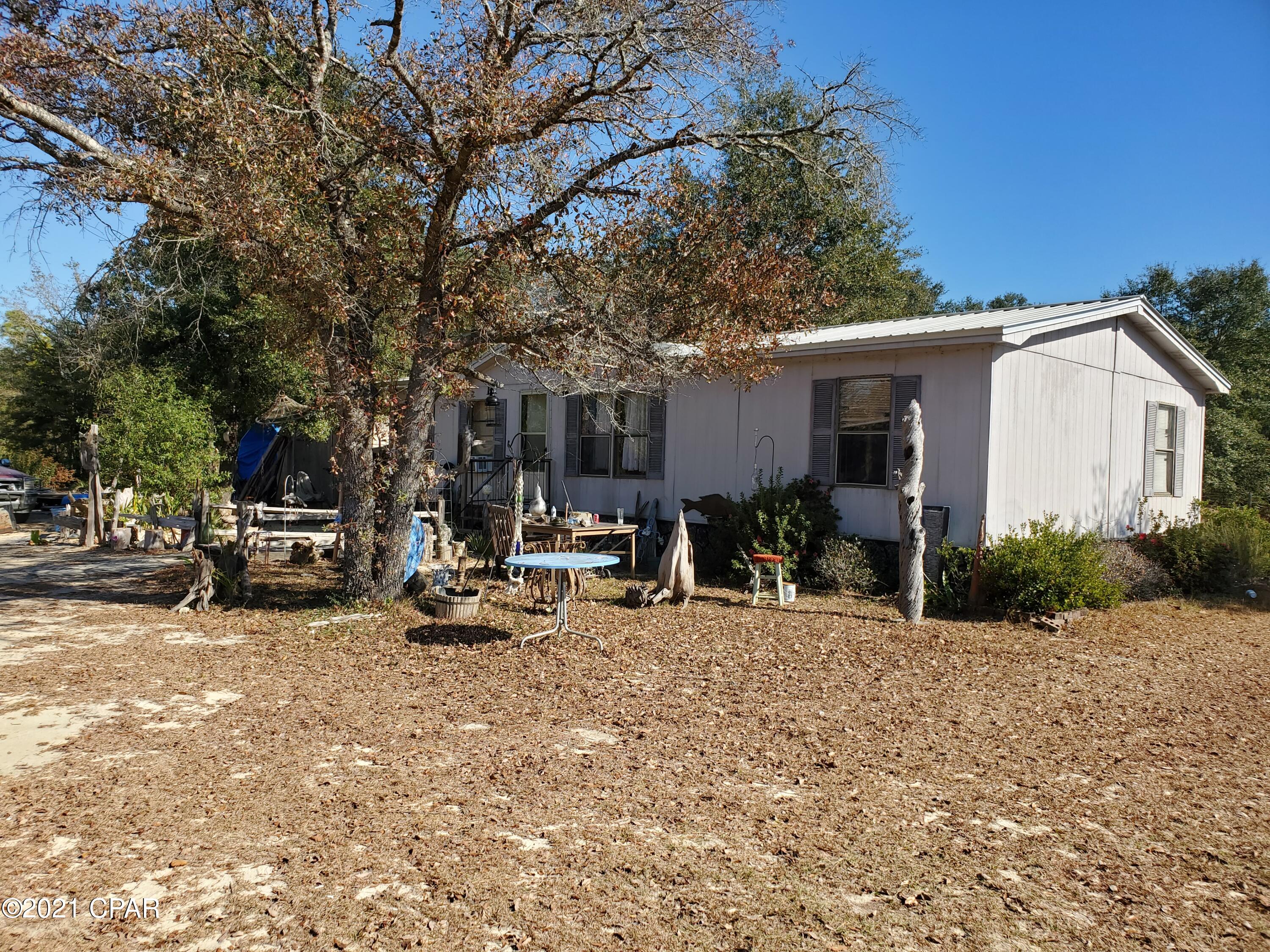 Compass Lake Hills Unit 6 - Residential