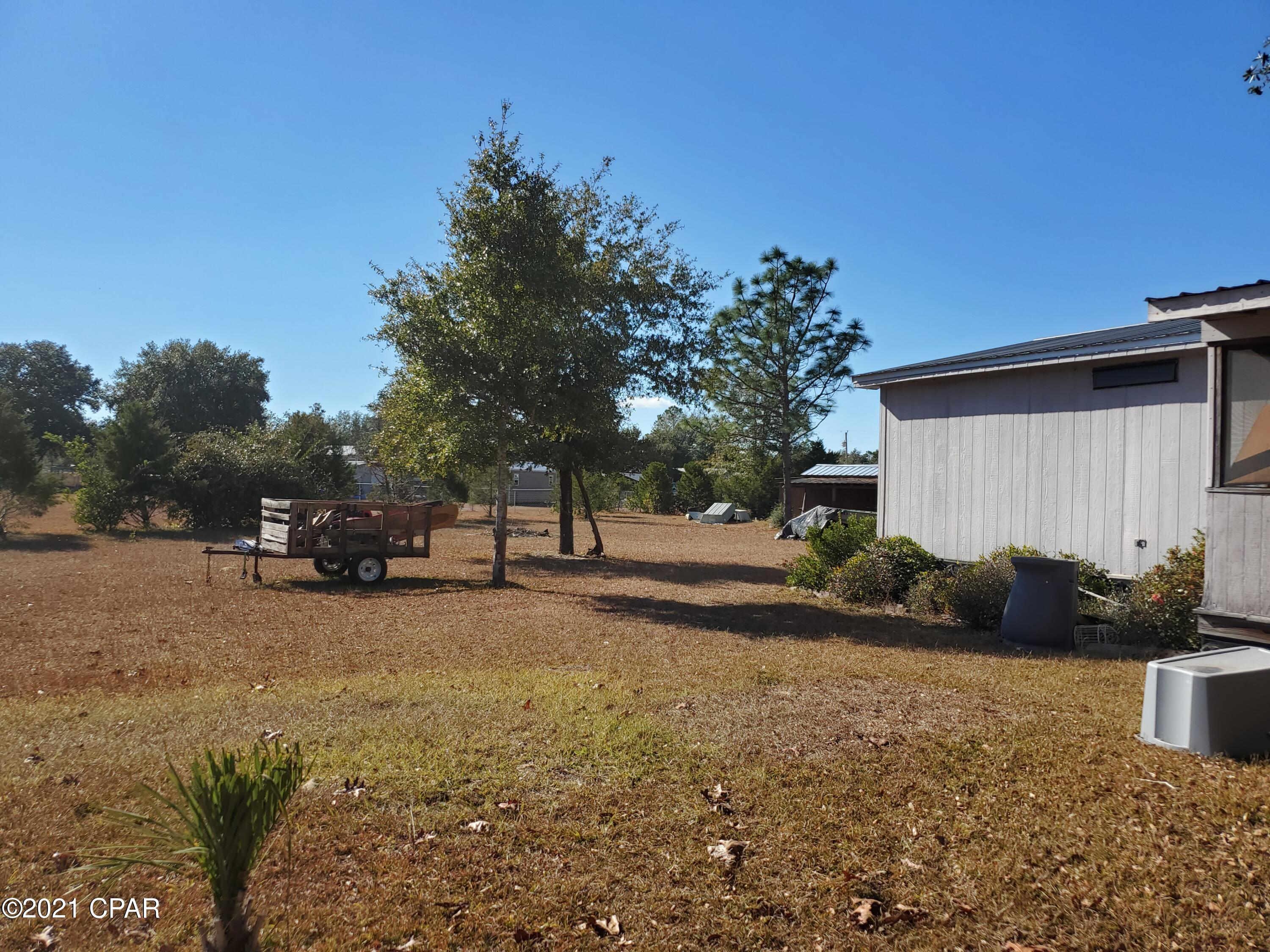 Compass Lake Hills Unit 6 - Residential