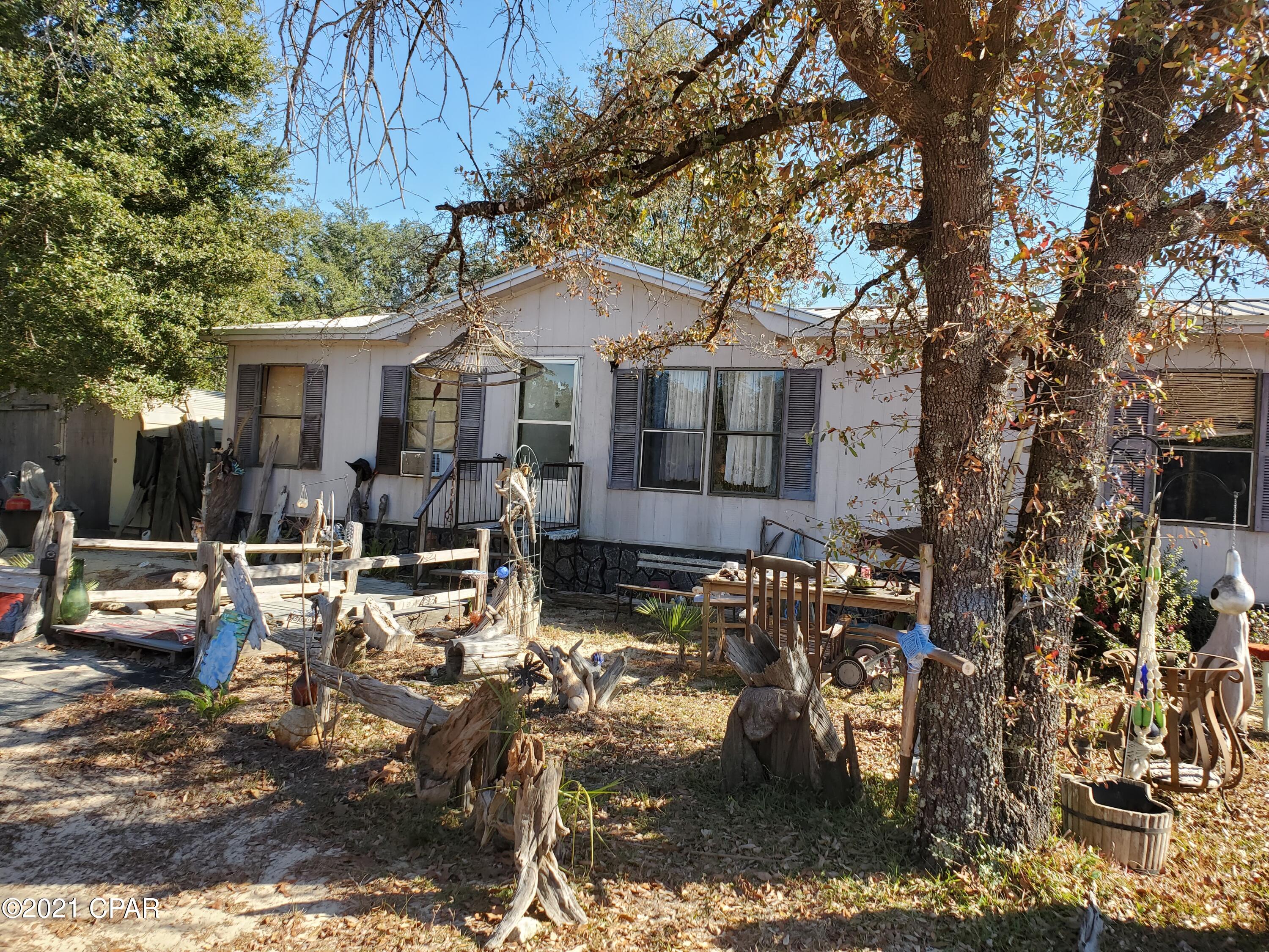 Compass Lake Hills Unit 6 - Residential