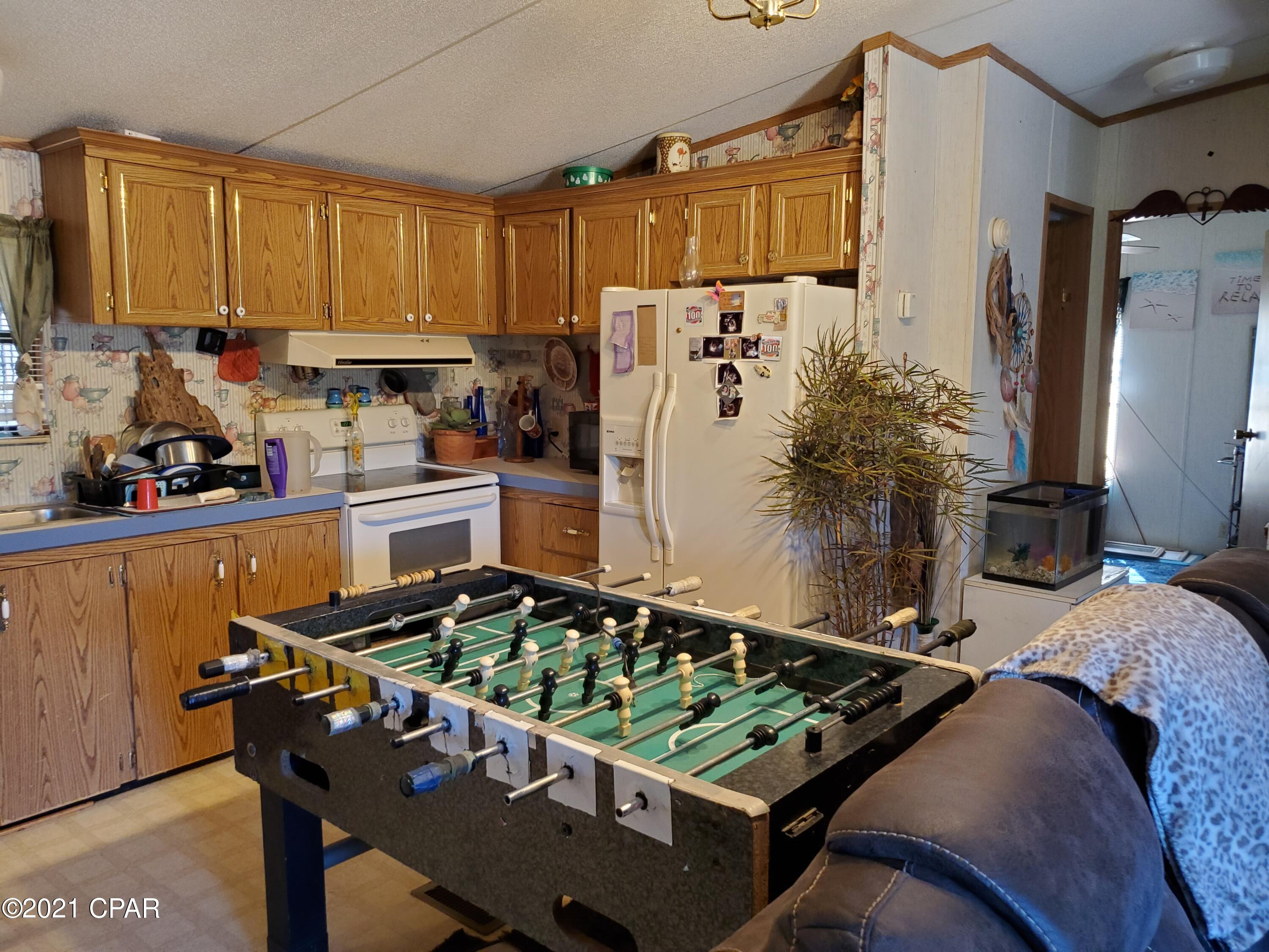 Compass Lake Hills Unit 6 - Residential