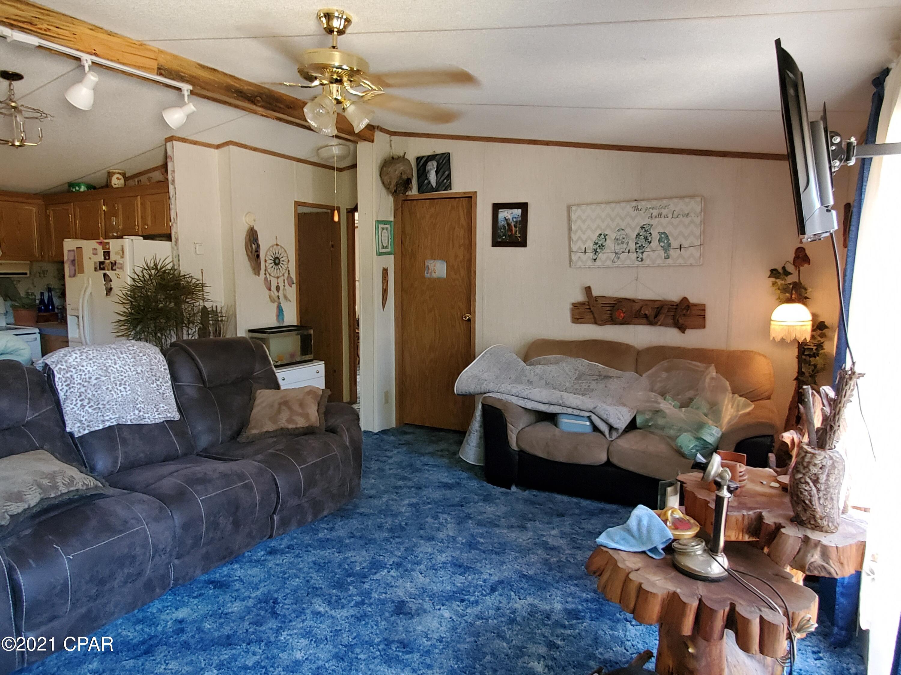 Compass Lake Hills Unit 6 - Residential