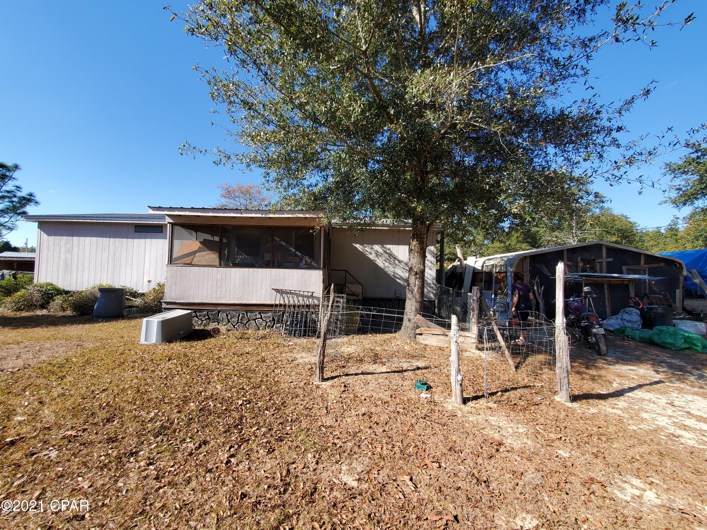 Compass Lake Hills Unit 6 - Residential