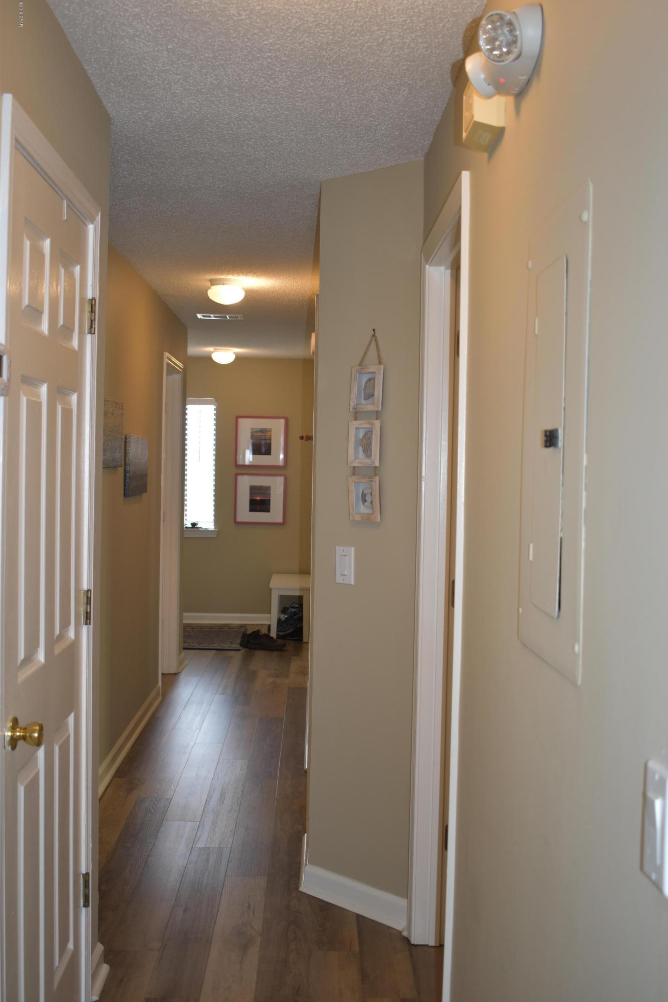 Whispering Seas - Residential