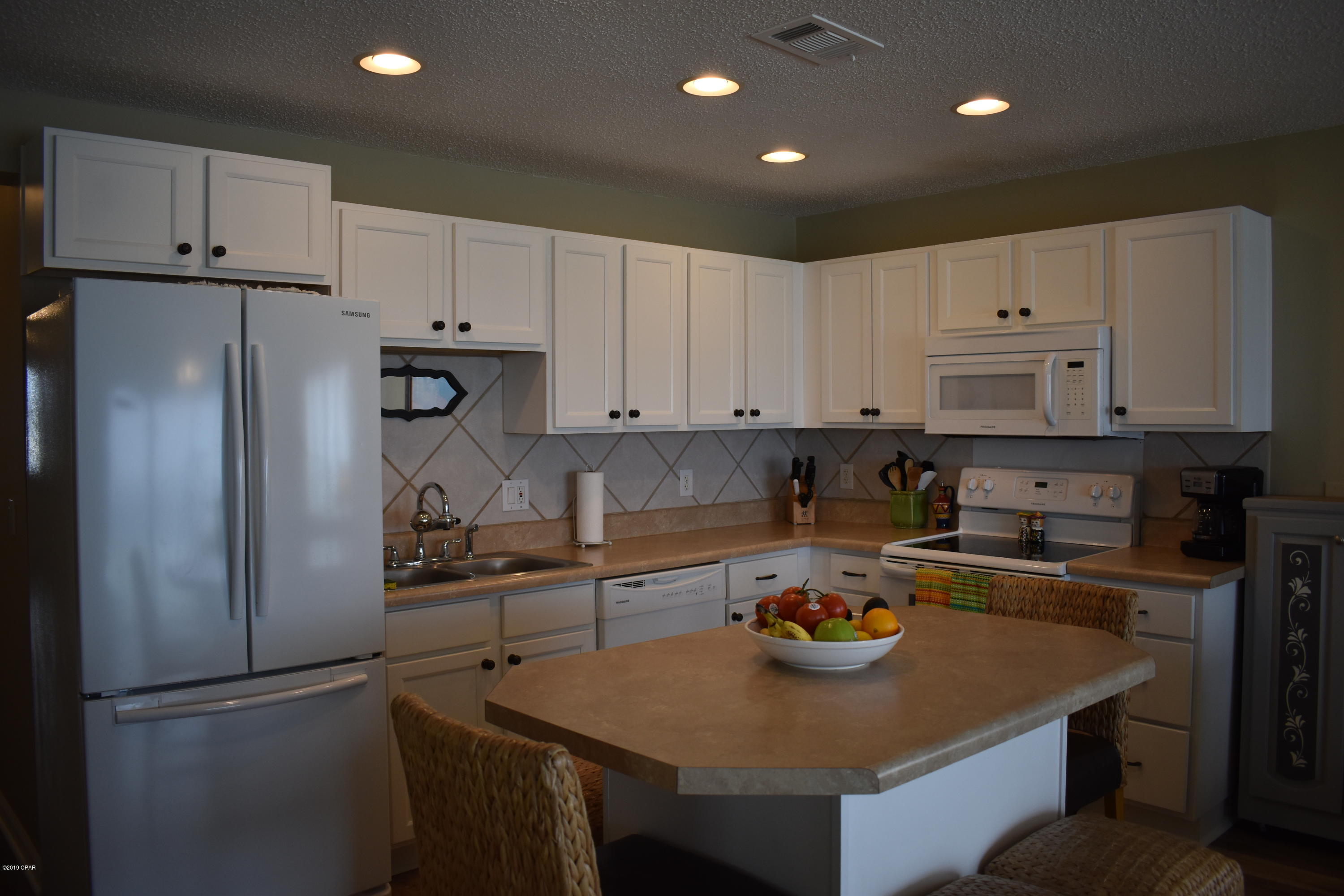 Whispering Seas - Residential