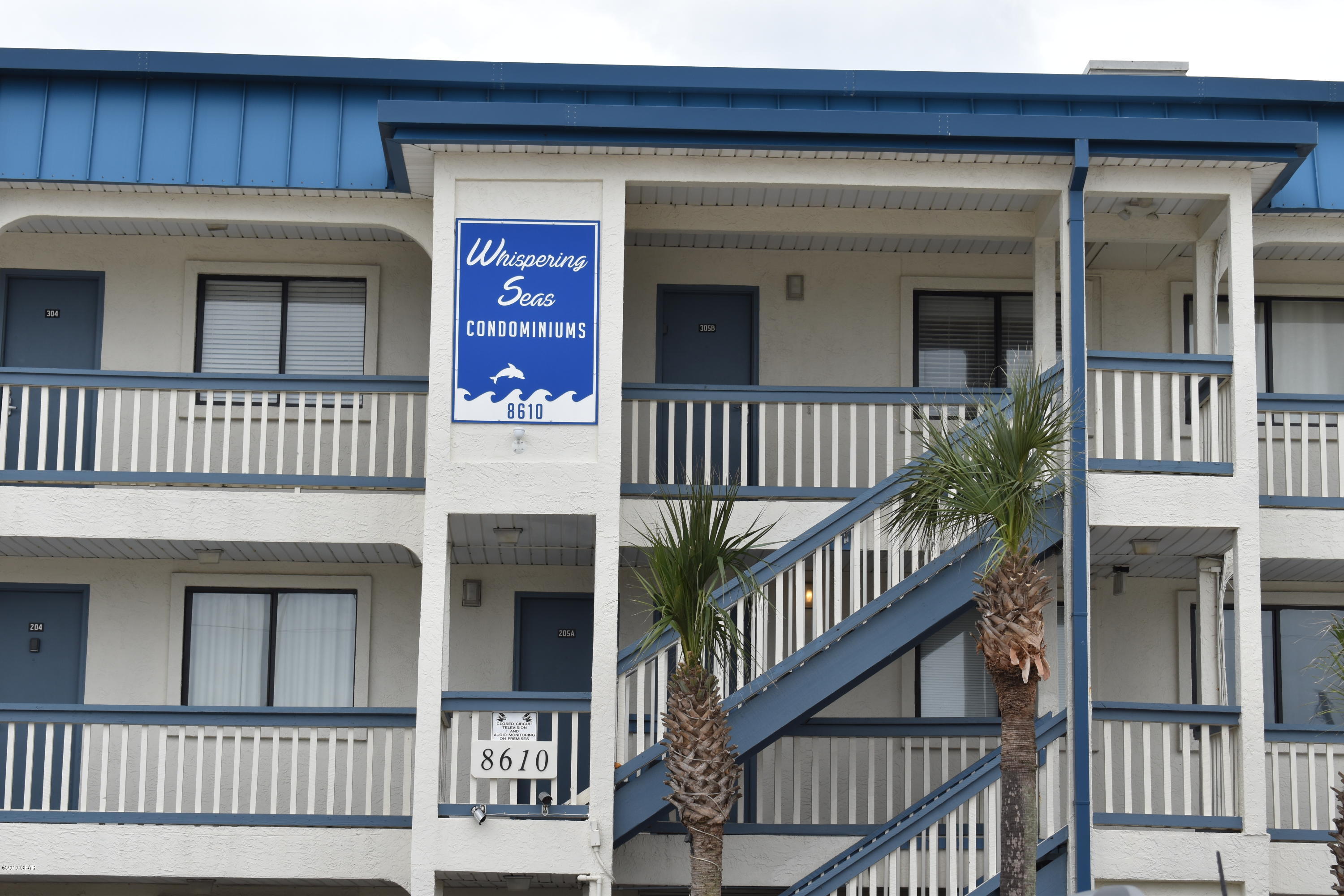 Whispering Seas - Residential