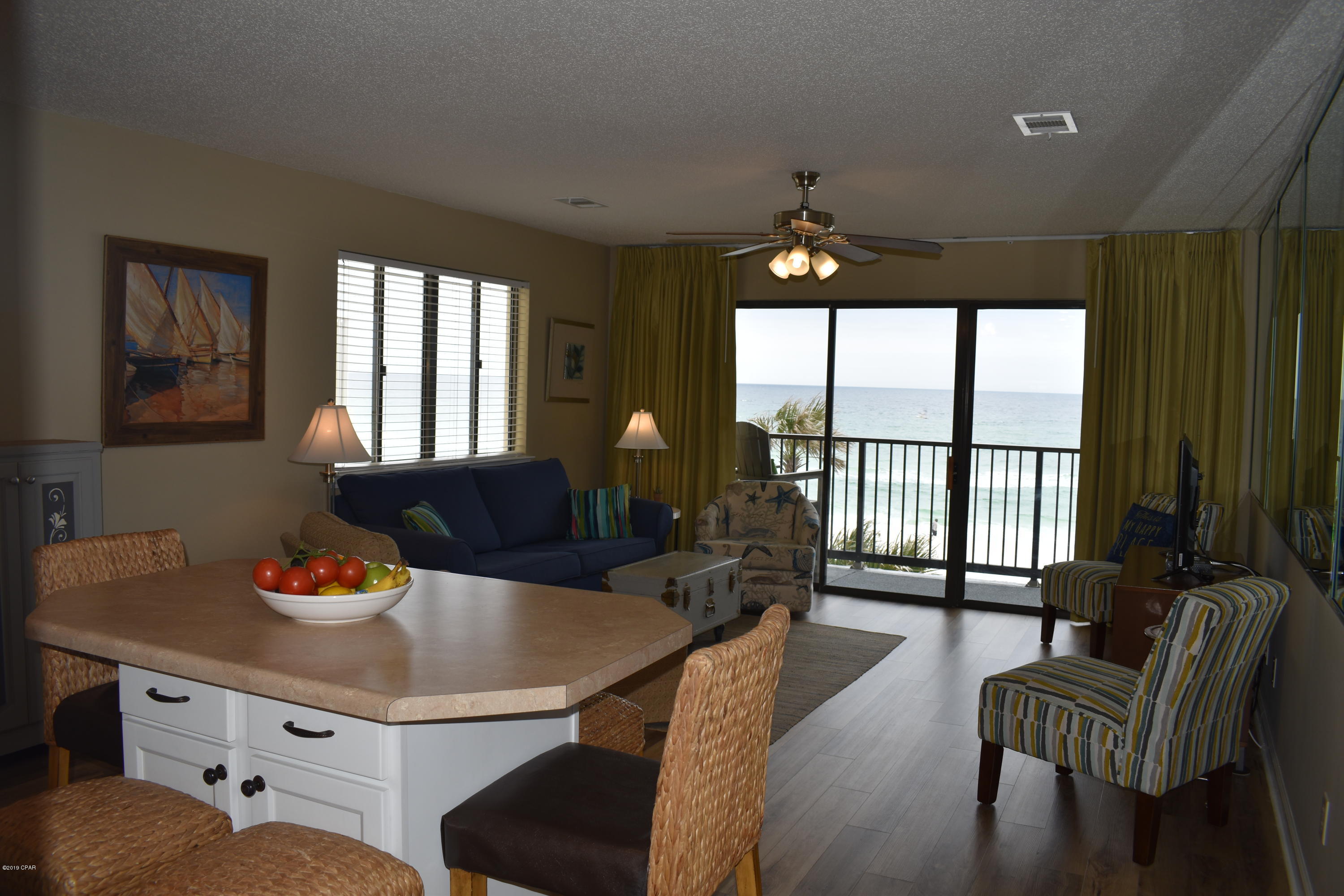 Whispering Seas - Residential