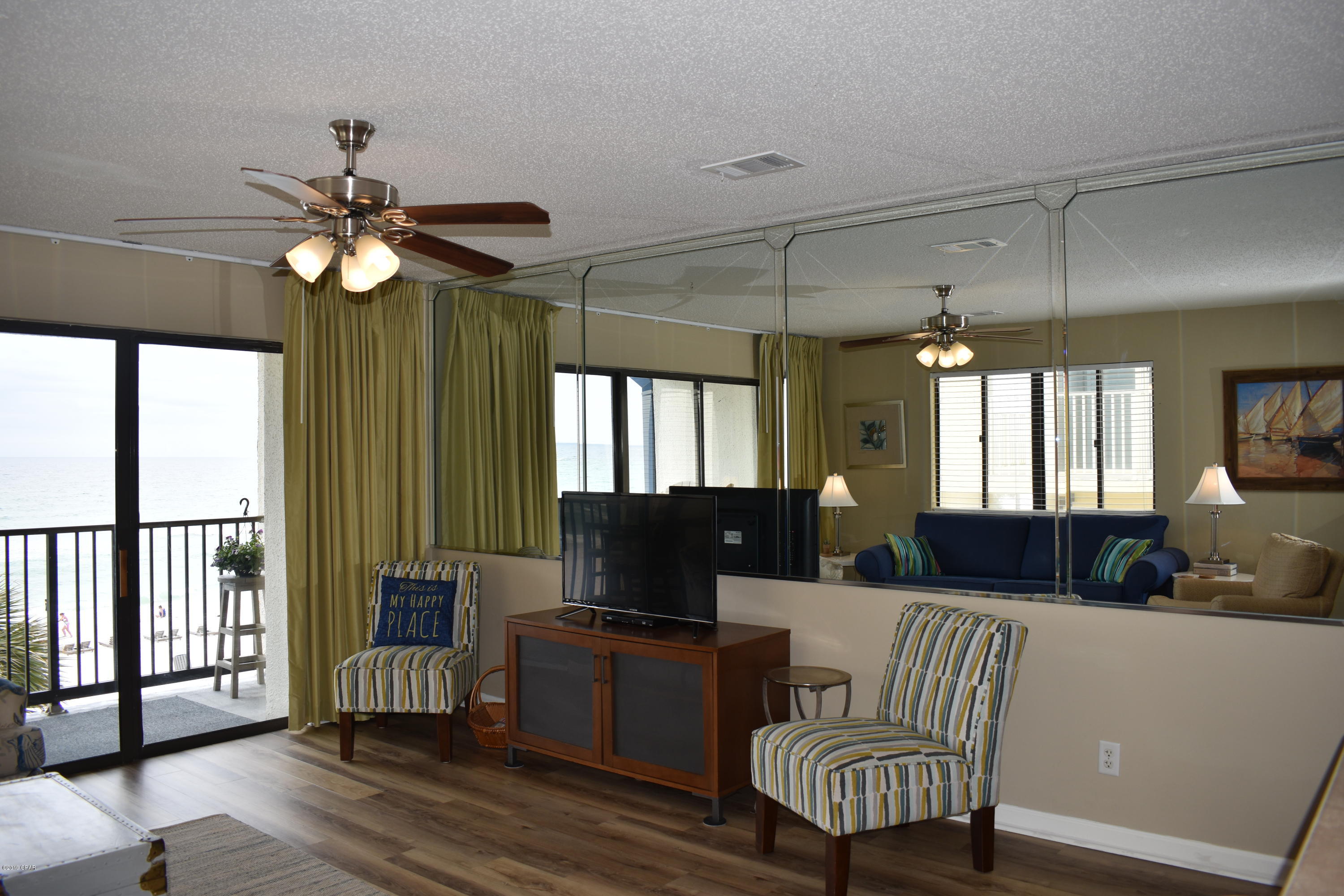 Whispering Seas - Residential