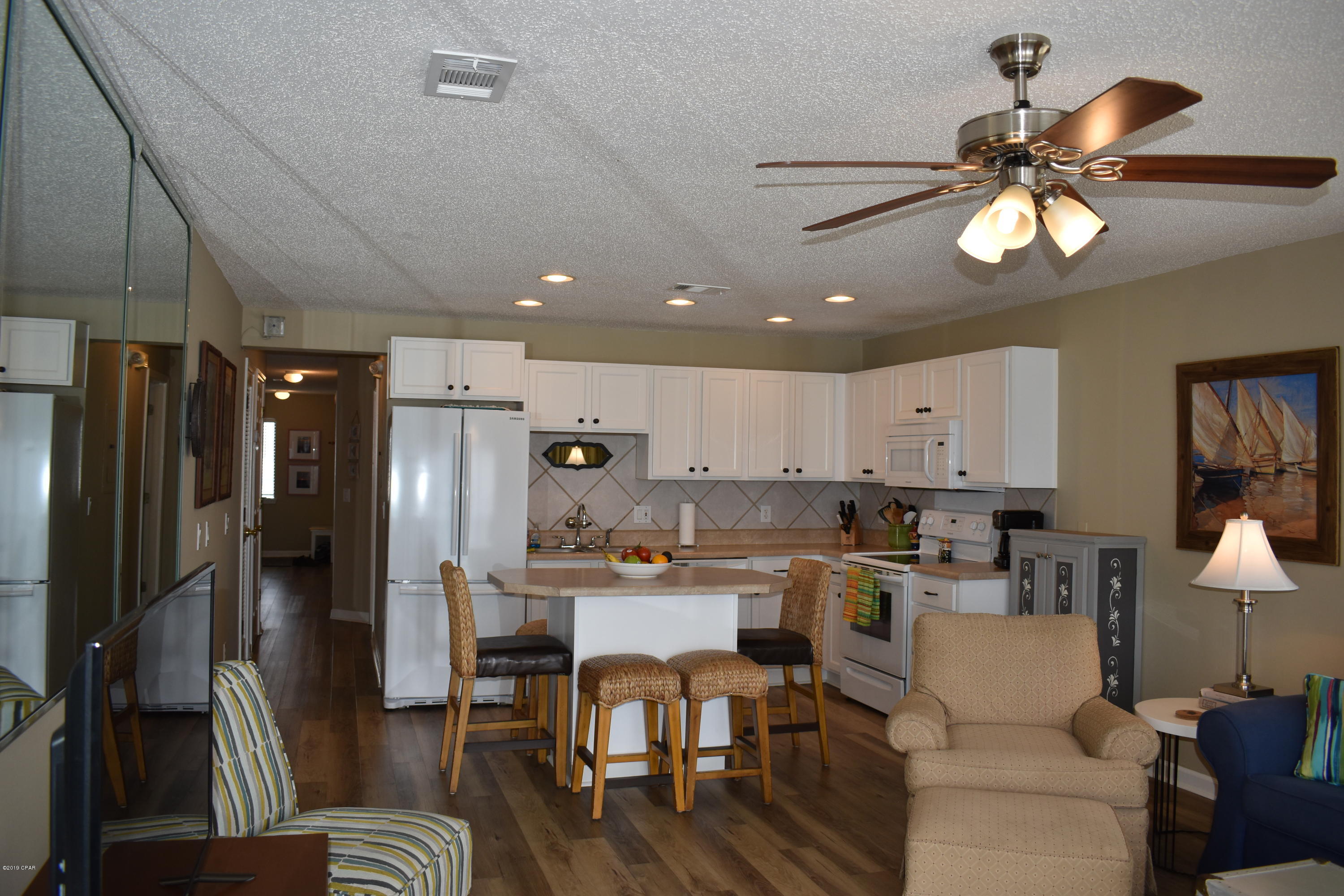 Whispering Seas - Residential