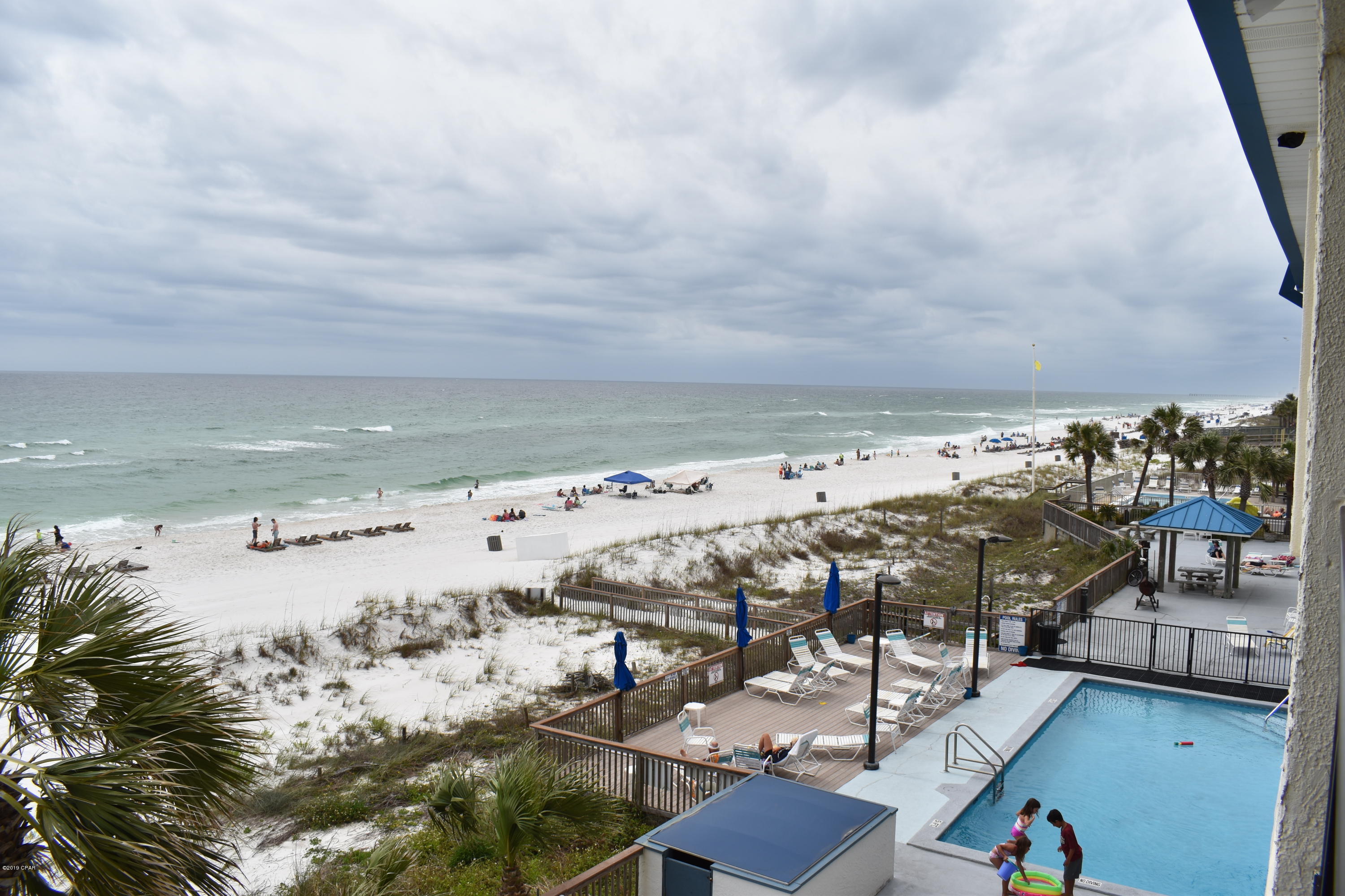 Whispering Seas - Residential