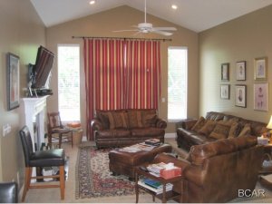 Legend Lakes - Residential