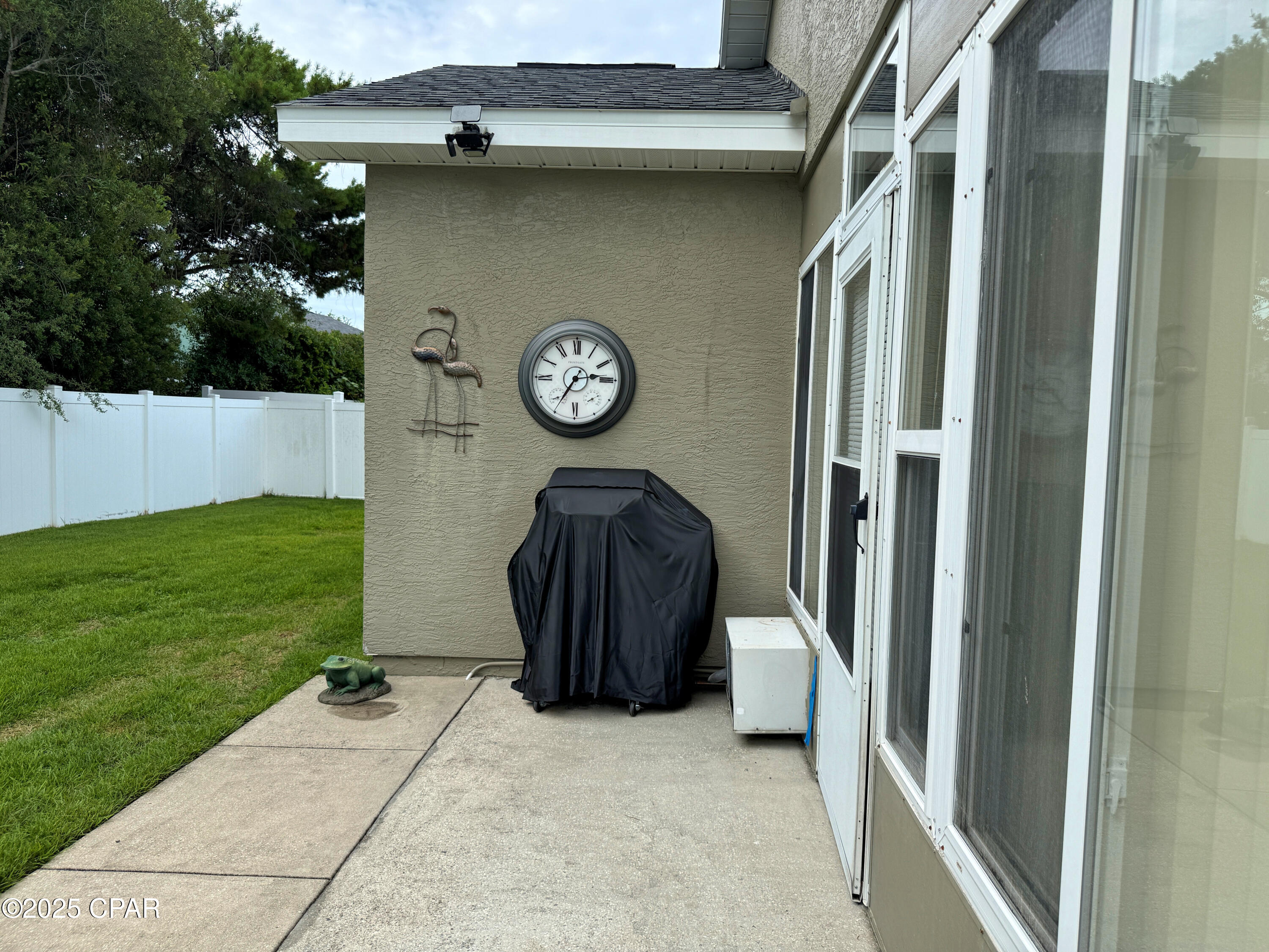 Palmetto Trace - Residential