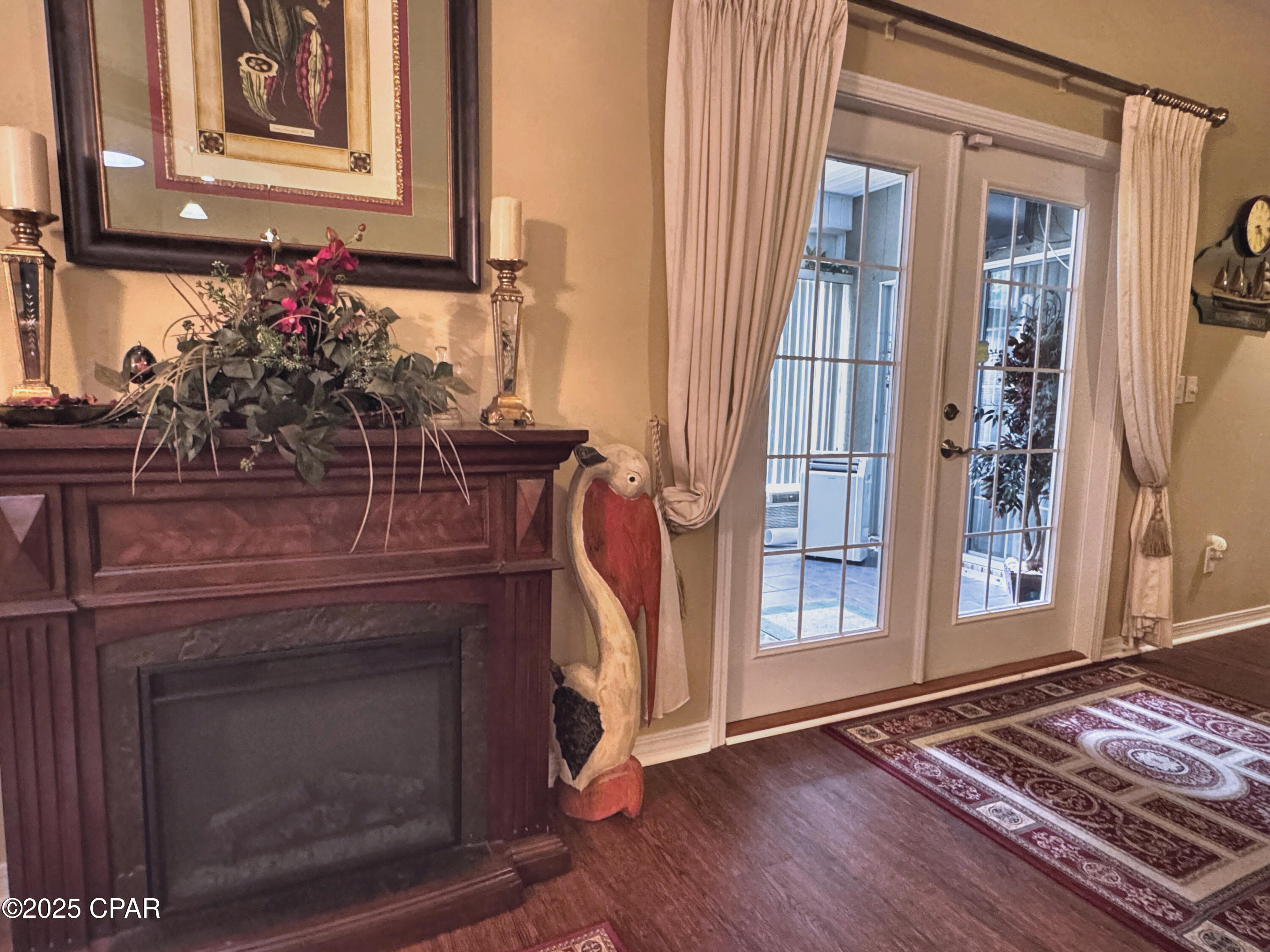 Palmetto Trace - Residential