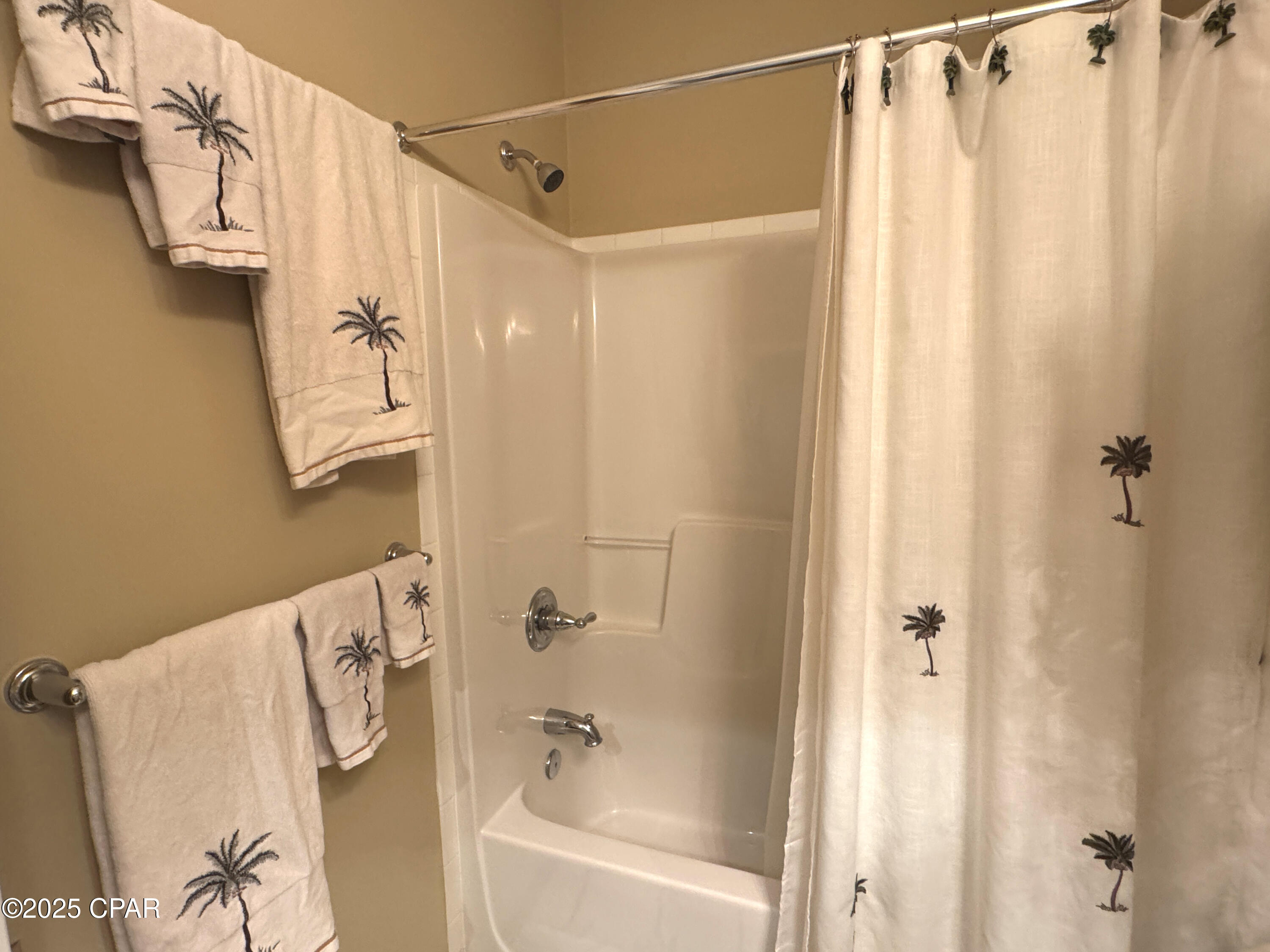 Palmetto Trace - Residential