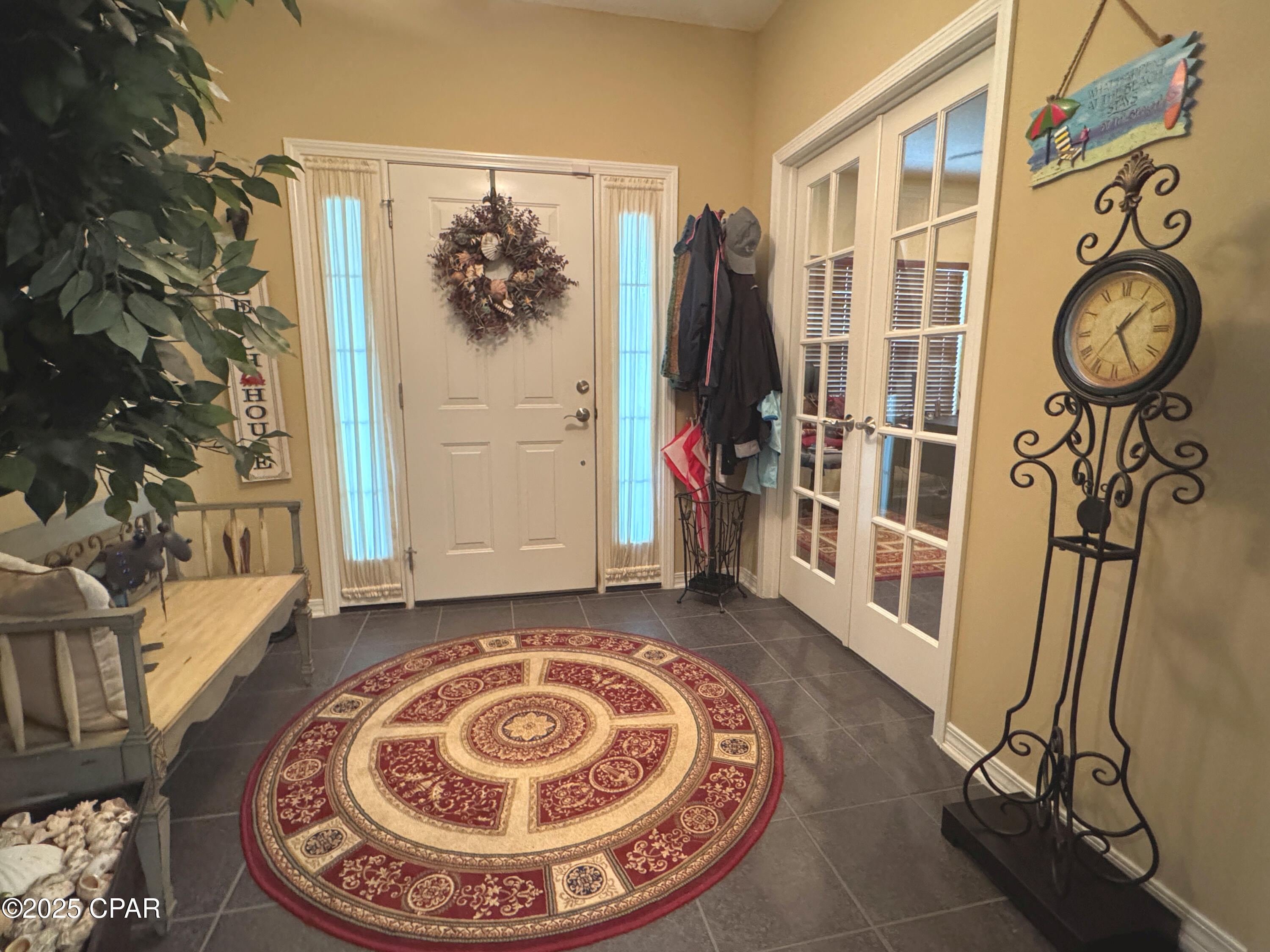 Palmetto Trace - Residential