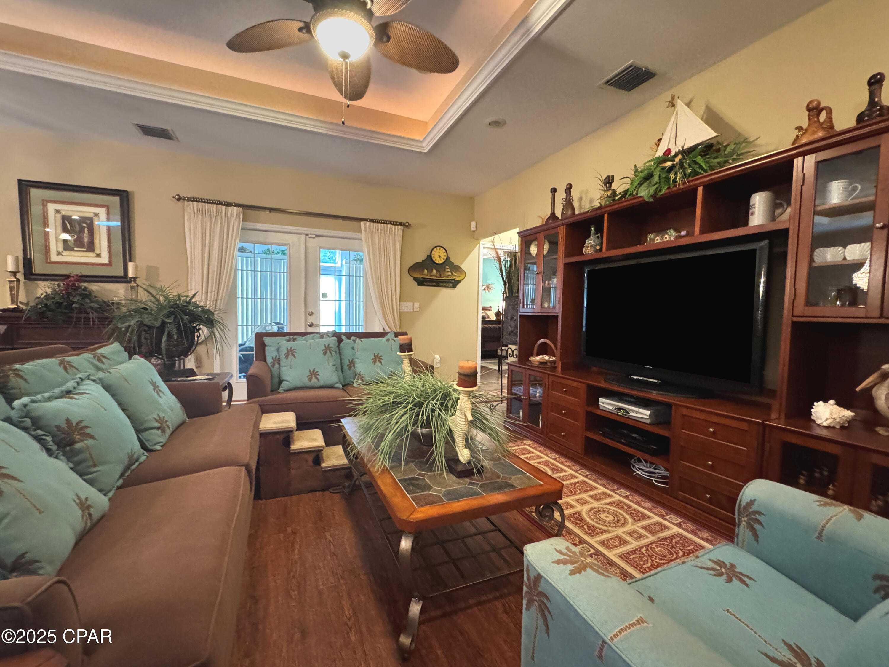 Palmetto Trace - Residential