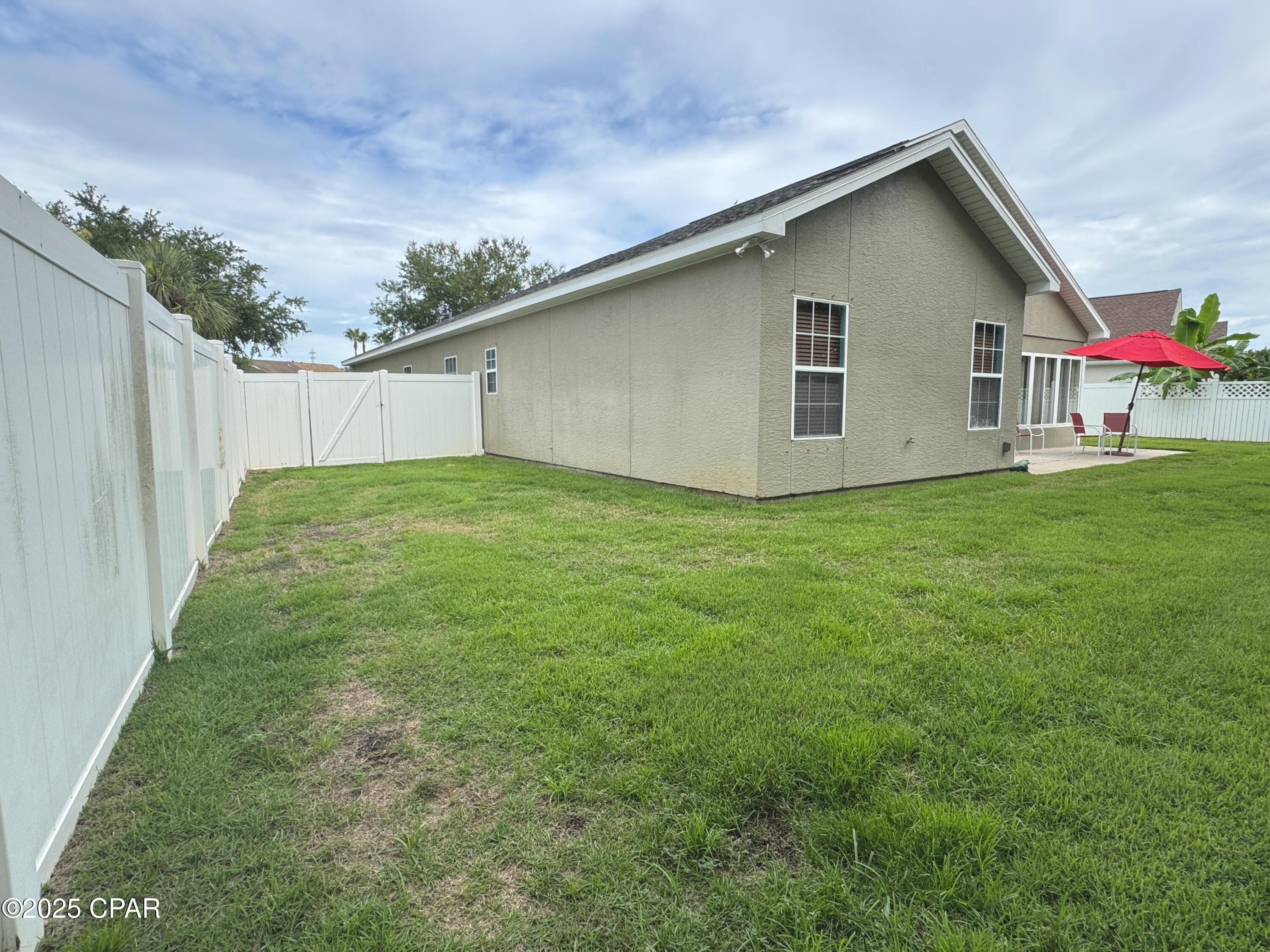 Palmetto Trace - Residential