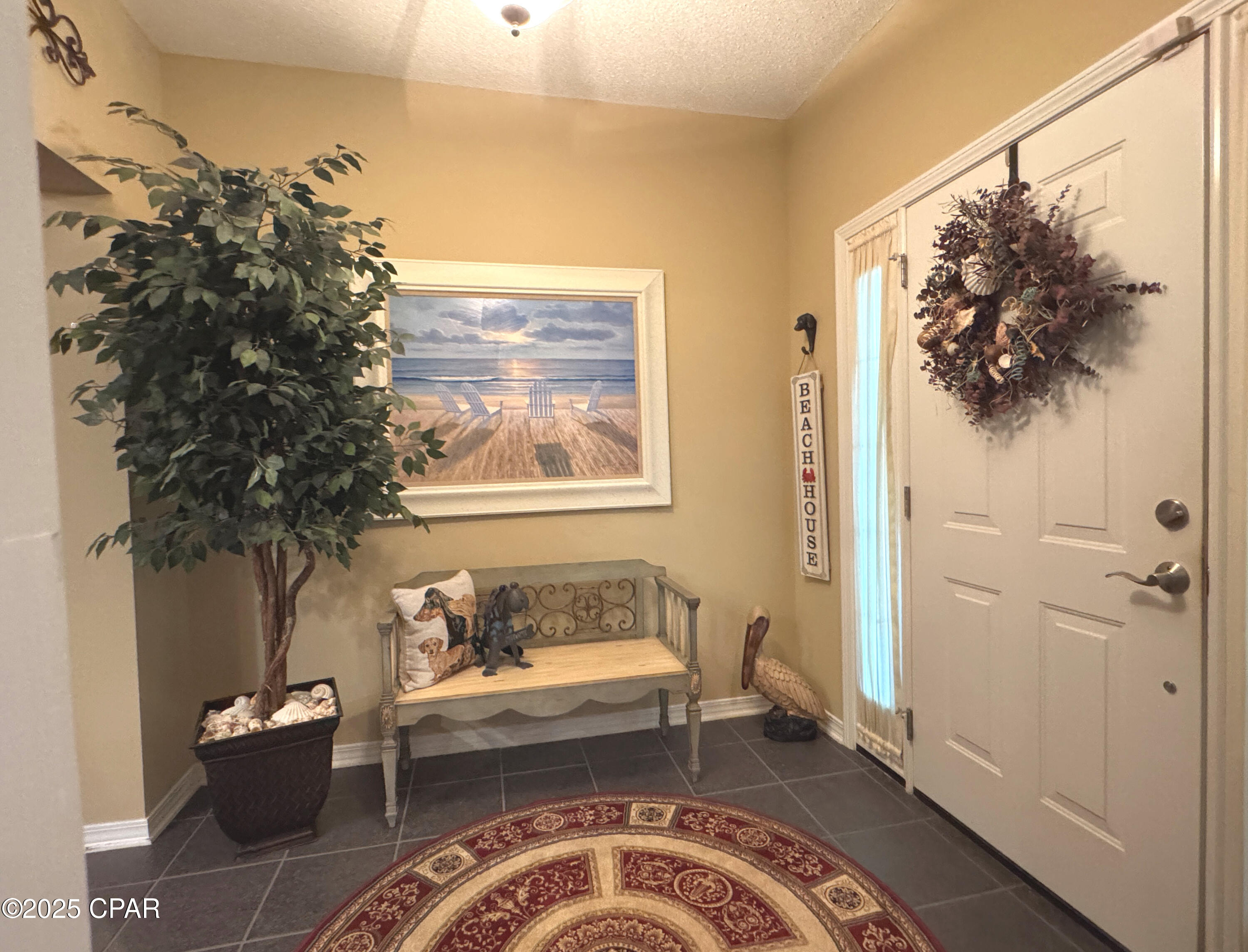 Palmetto Trace - Residential