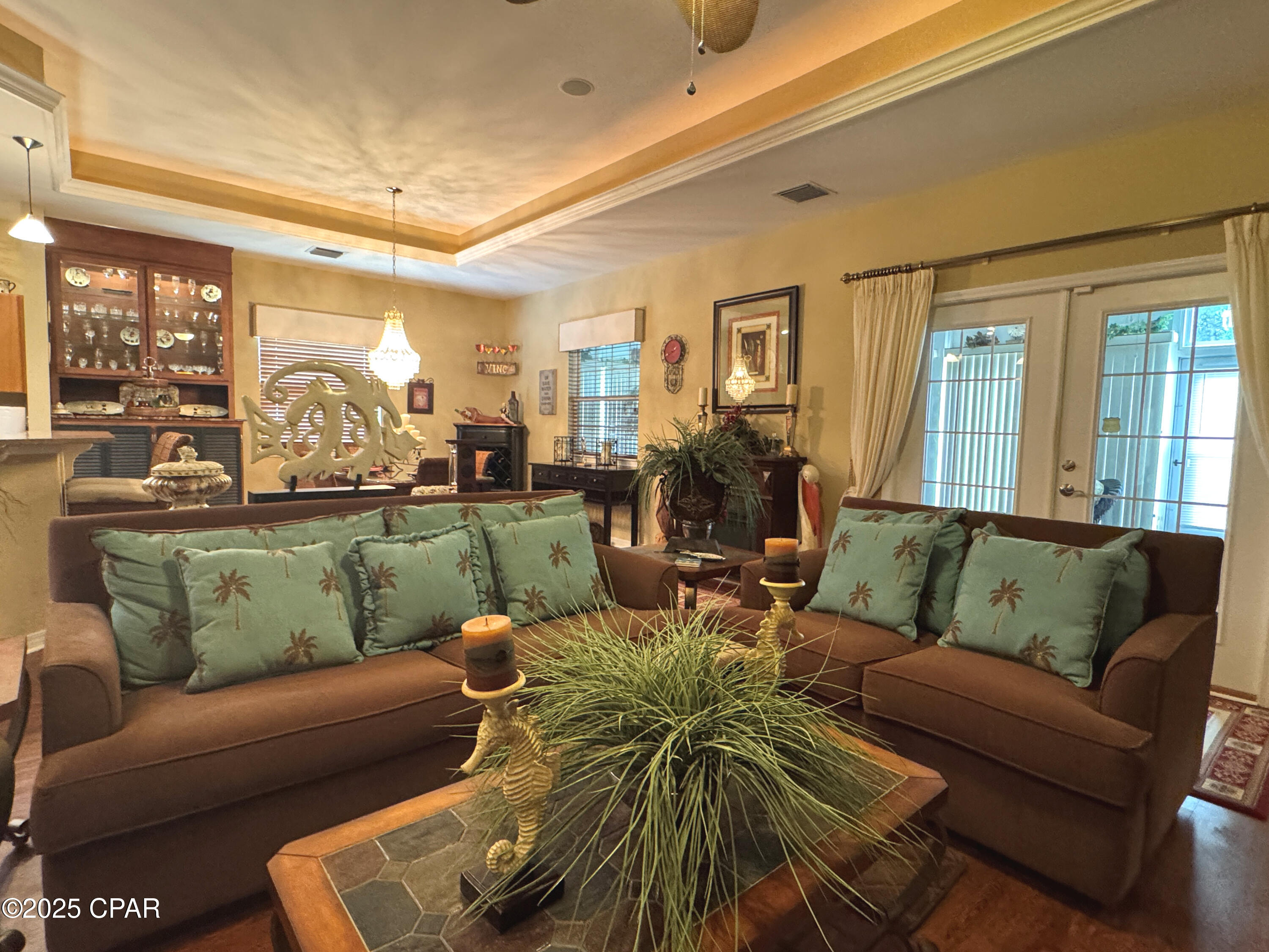 Palmetto Trace - Residential