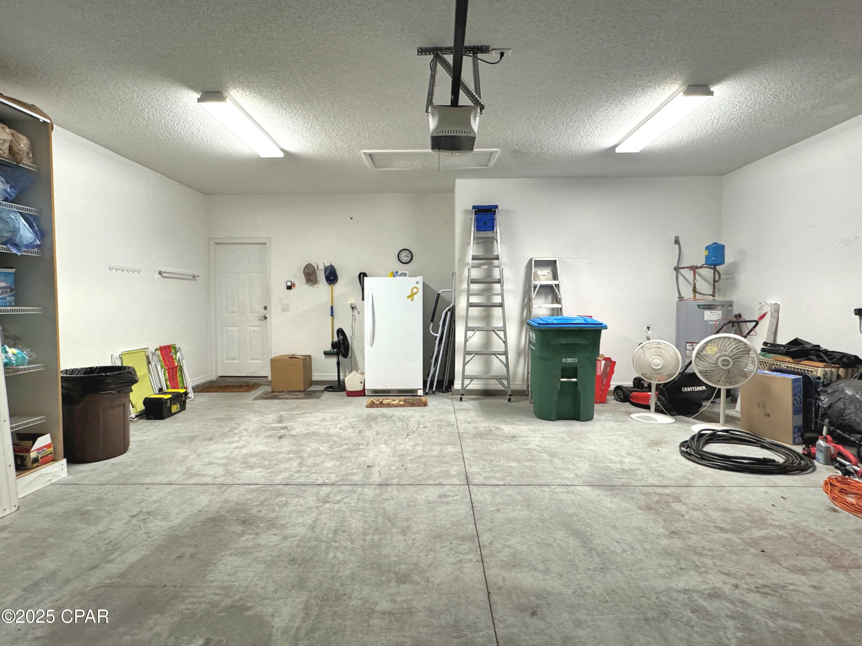 Palmetto Trace - Residential