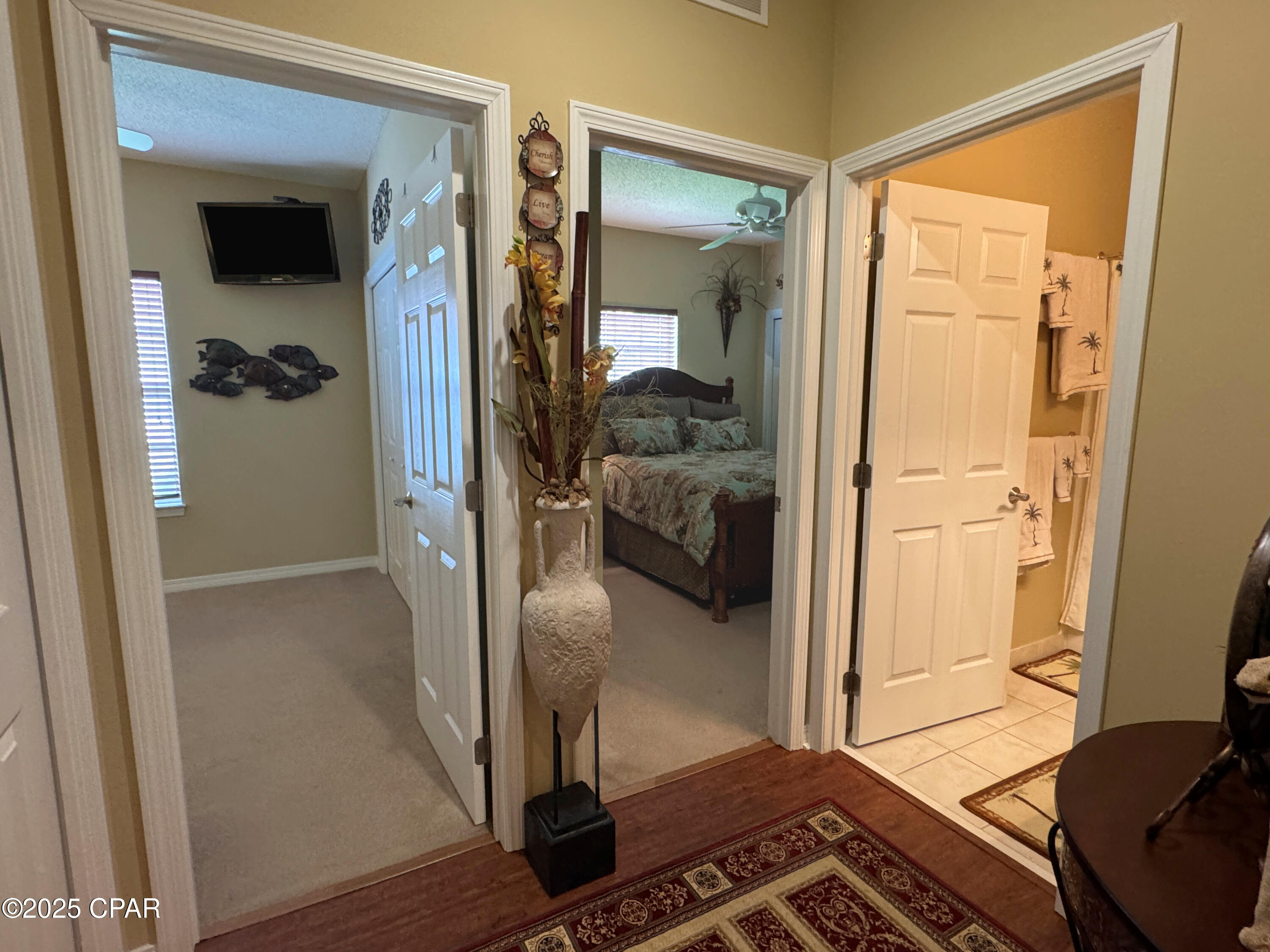 Palmetto Trace - Residential