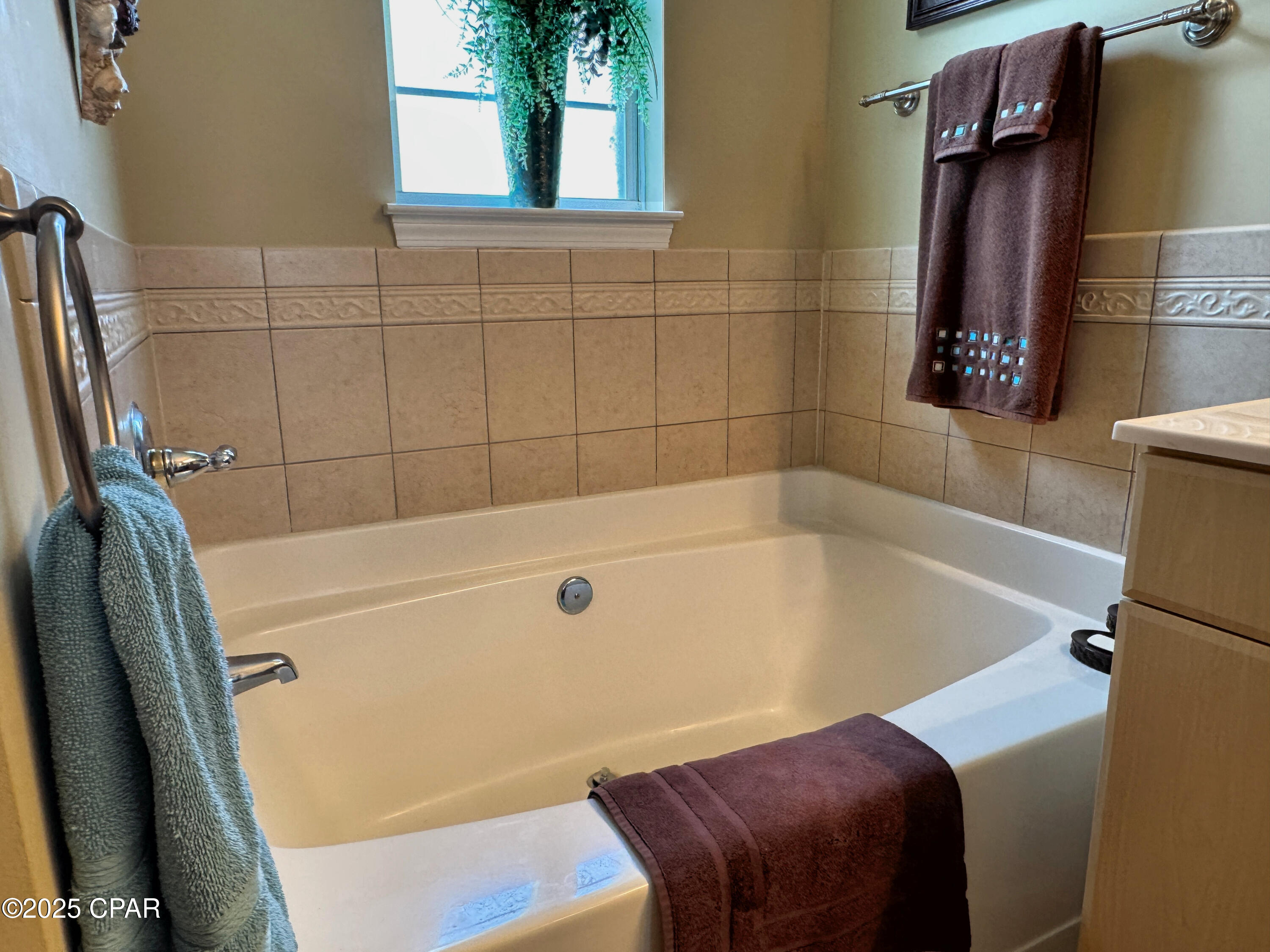 Palmetto Trace - Residential