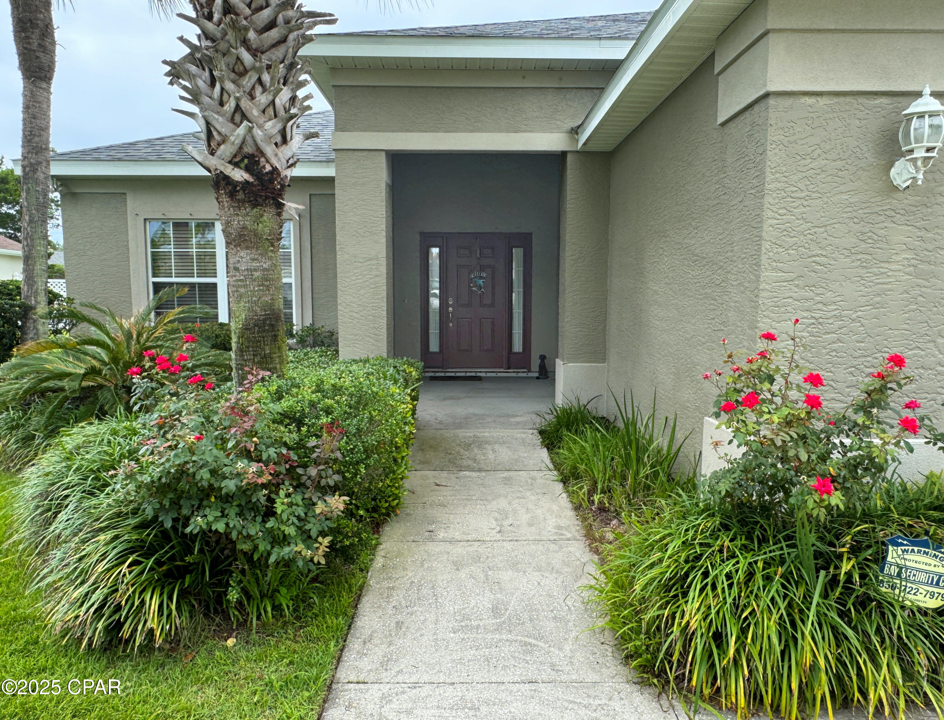 Palmetto Trace - Residential