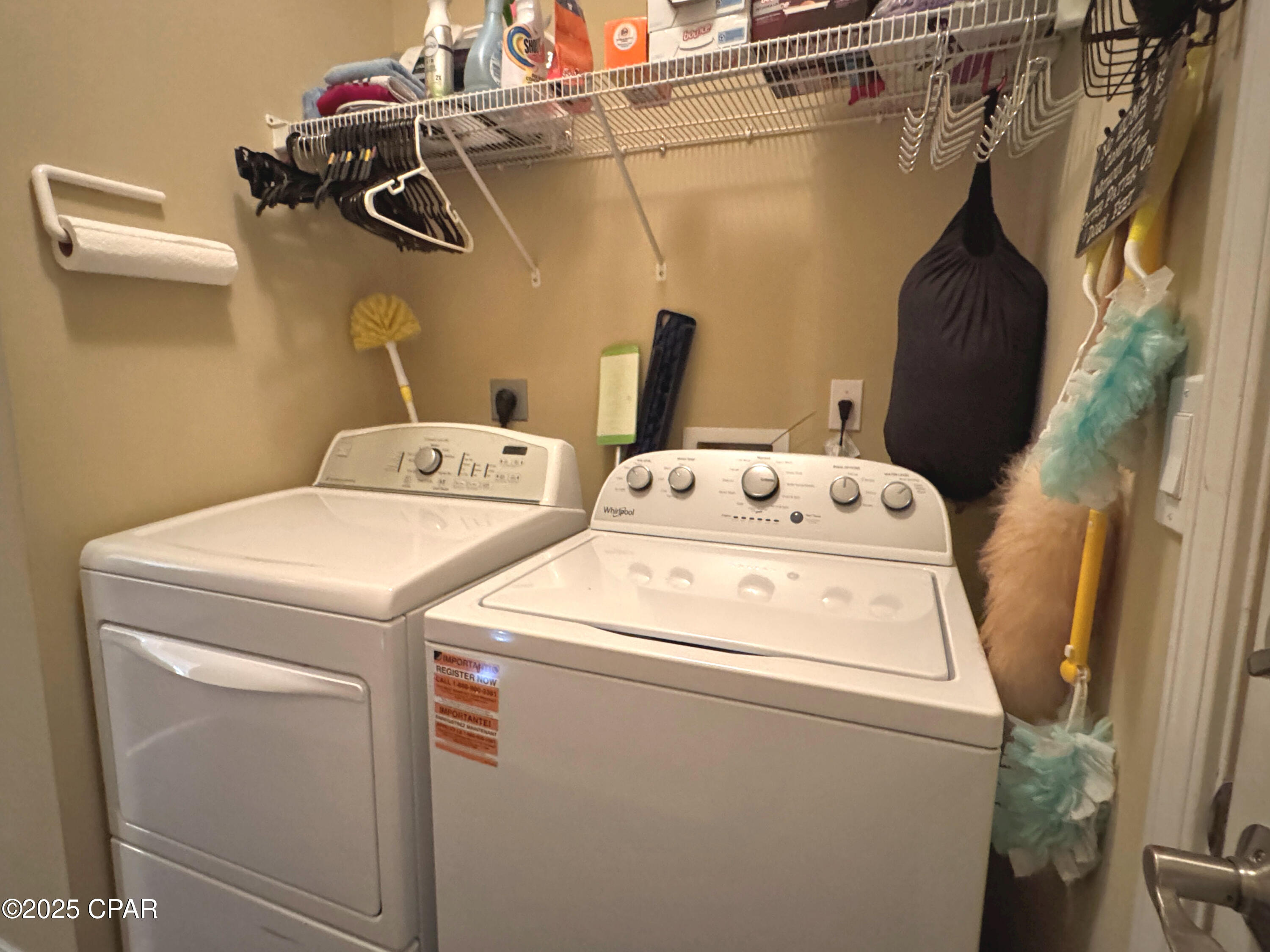 Palmetto Trace - Residential