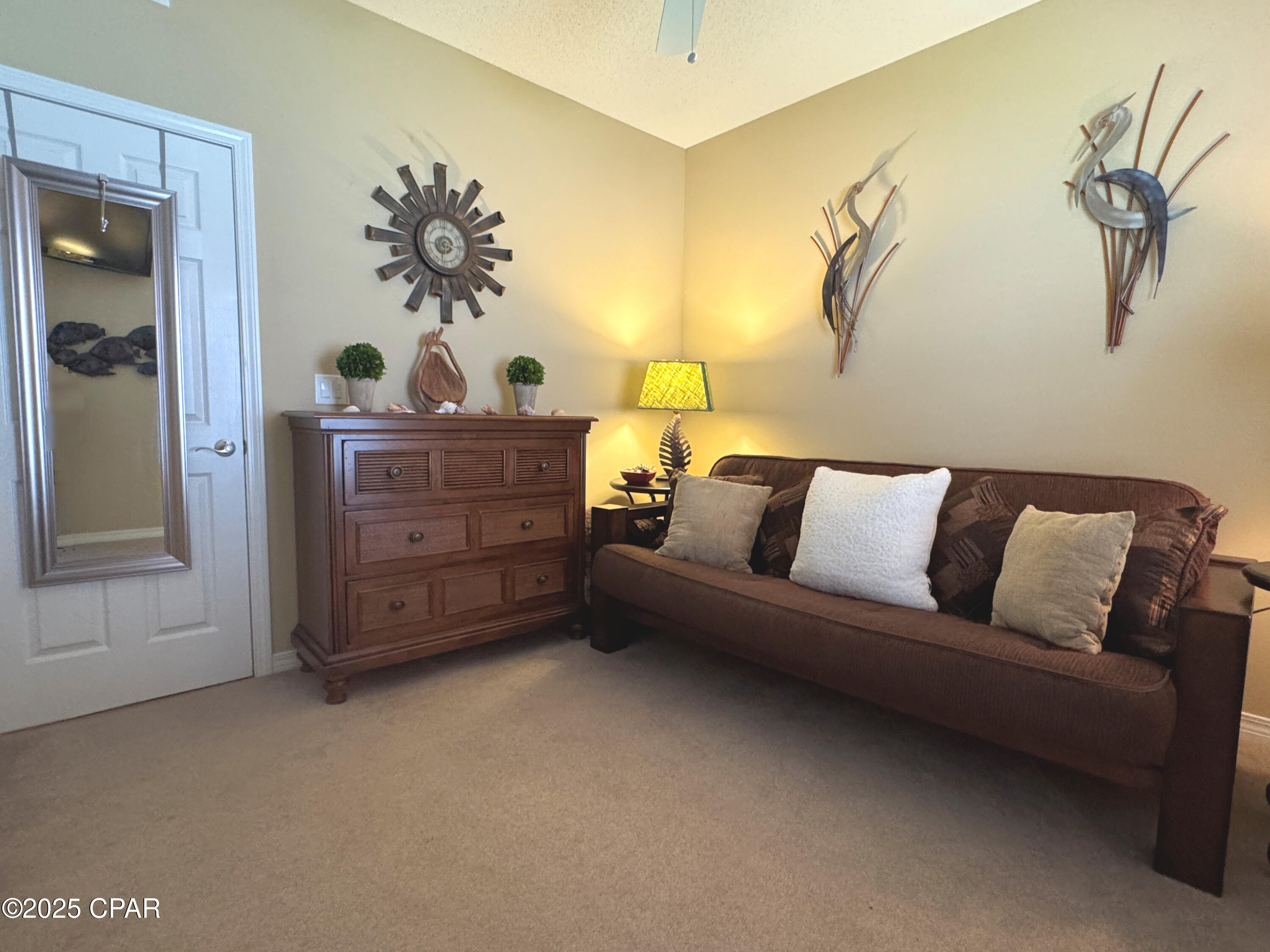 Palmetto Trace - Residential