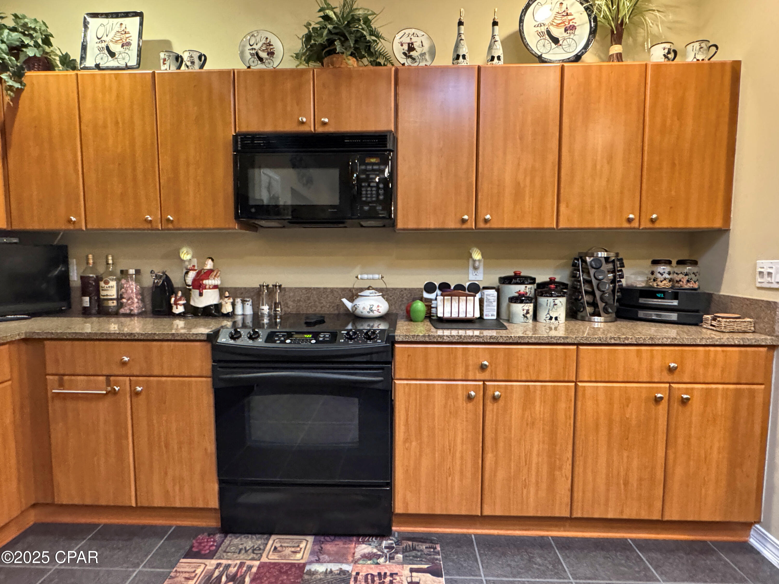 Palmetto Trace - Residential