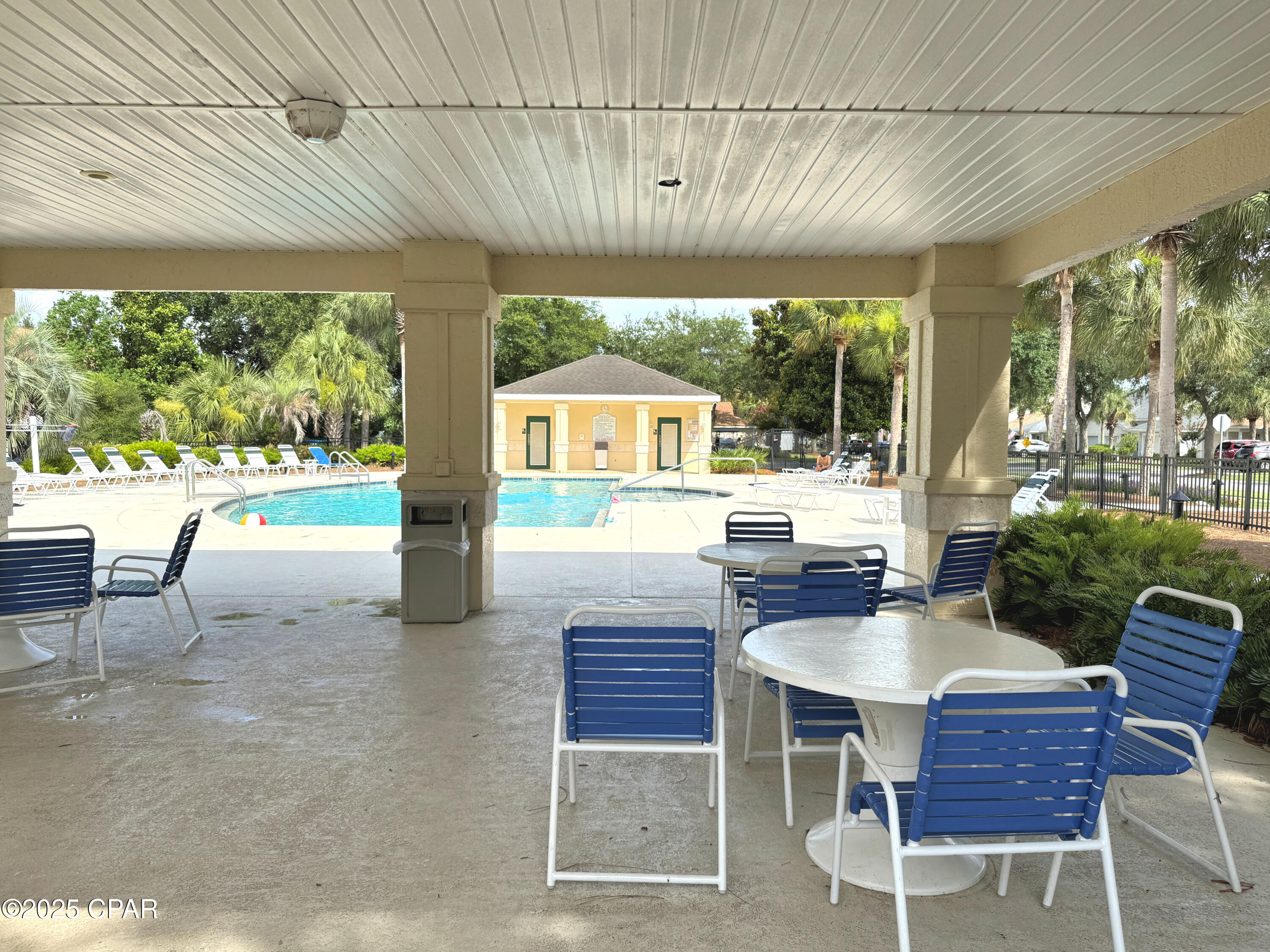 Palmetto Trace - Residential