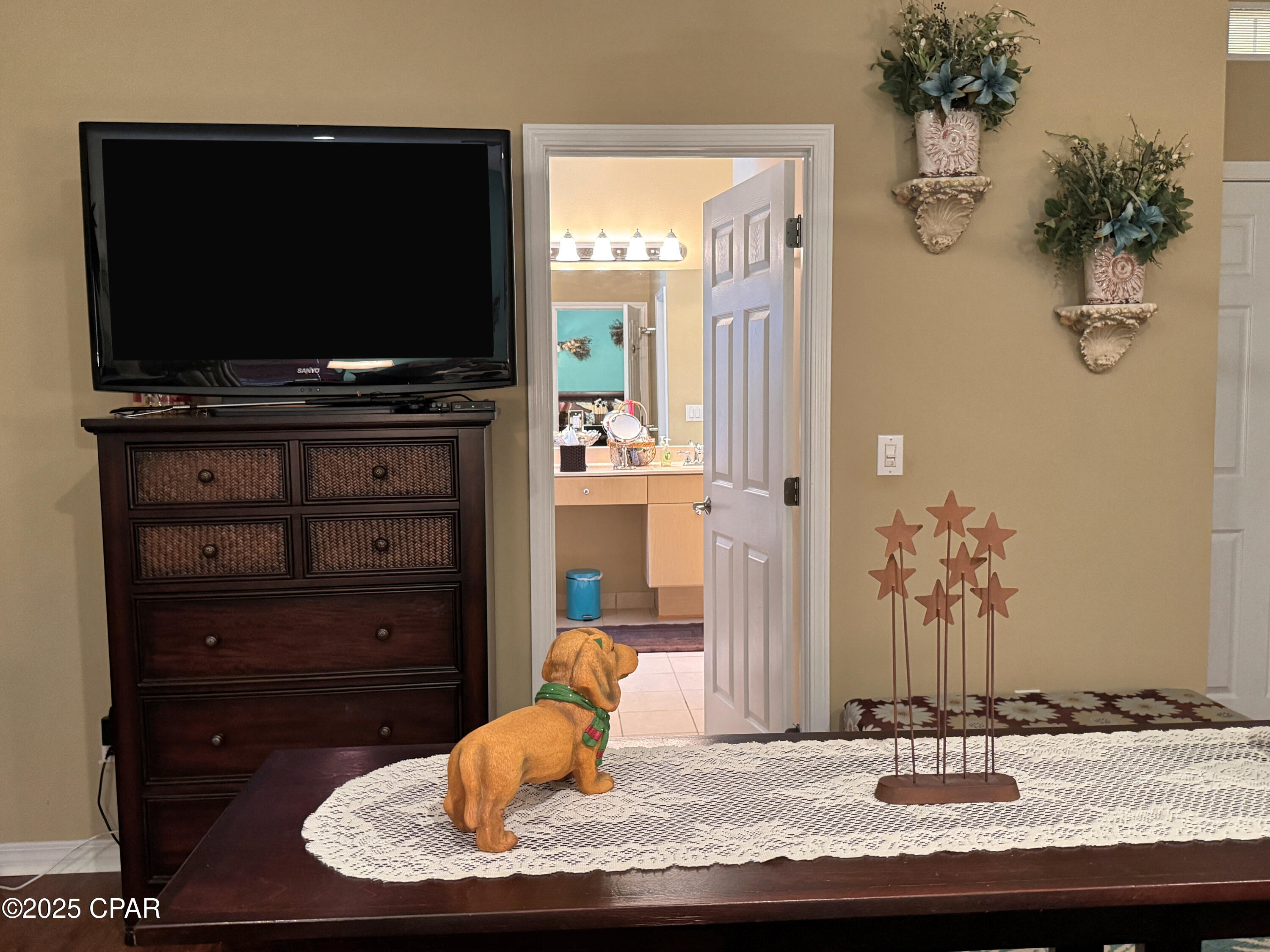 Palmetto Trace - Residential