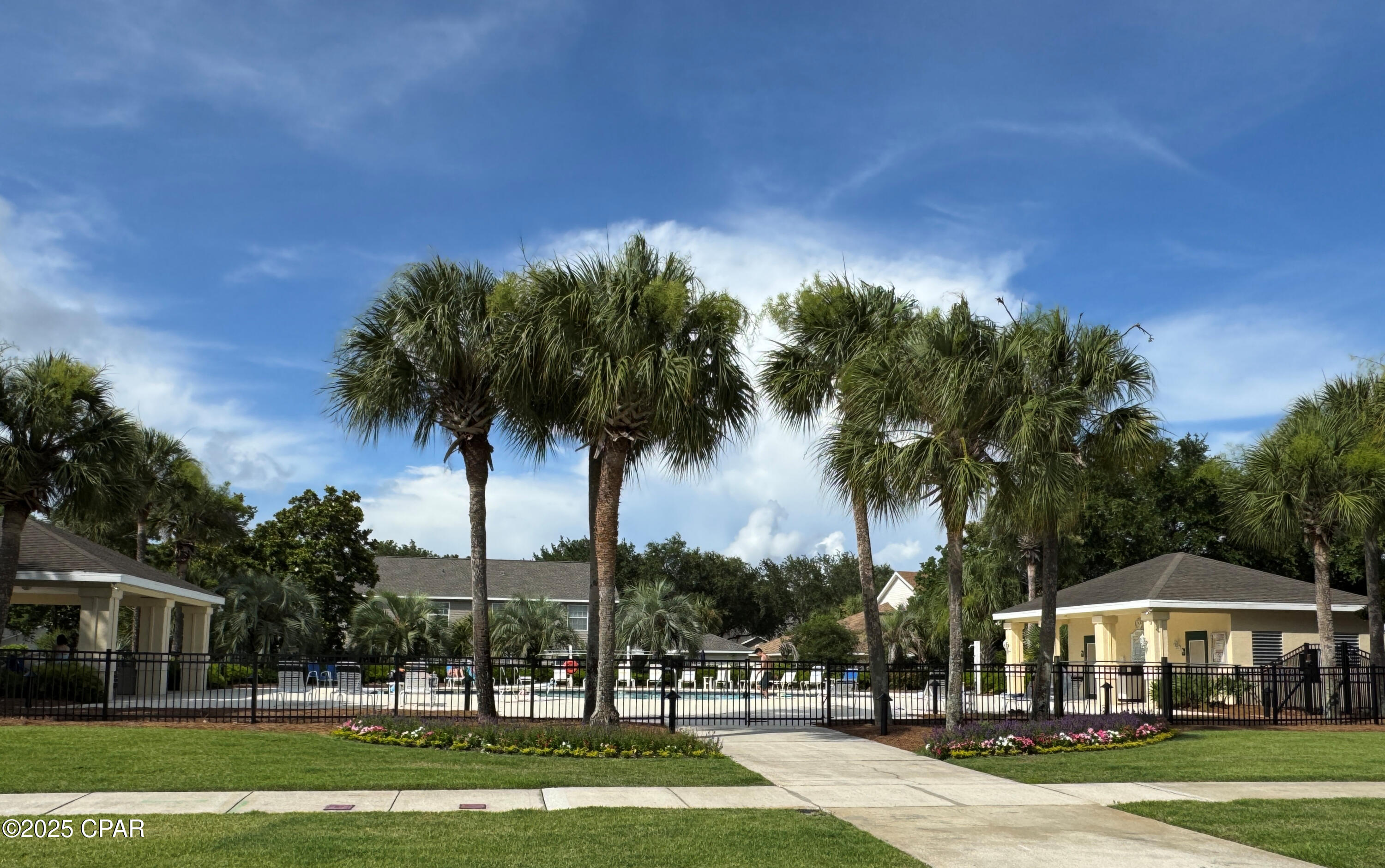 Palmetto Trace - Residential