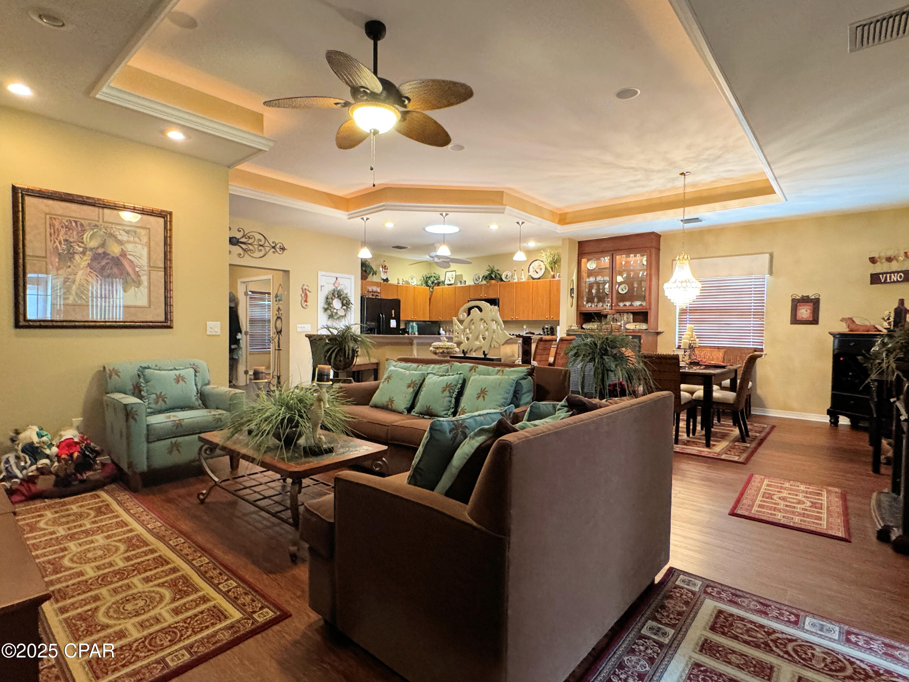 Palmetto Trace - Residential