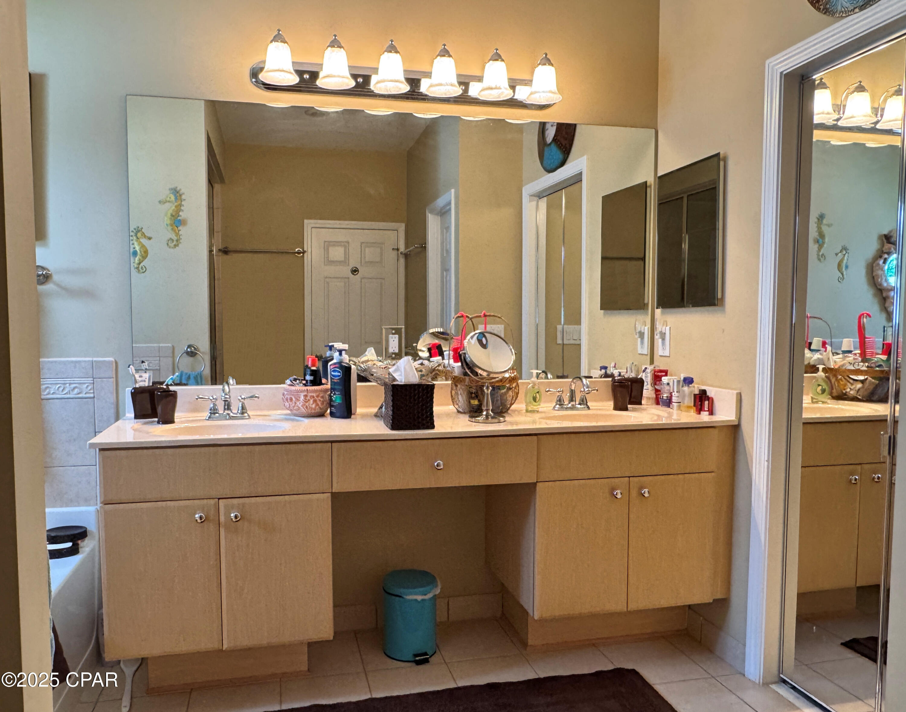 Palmetto Trace - Residential