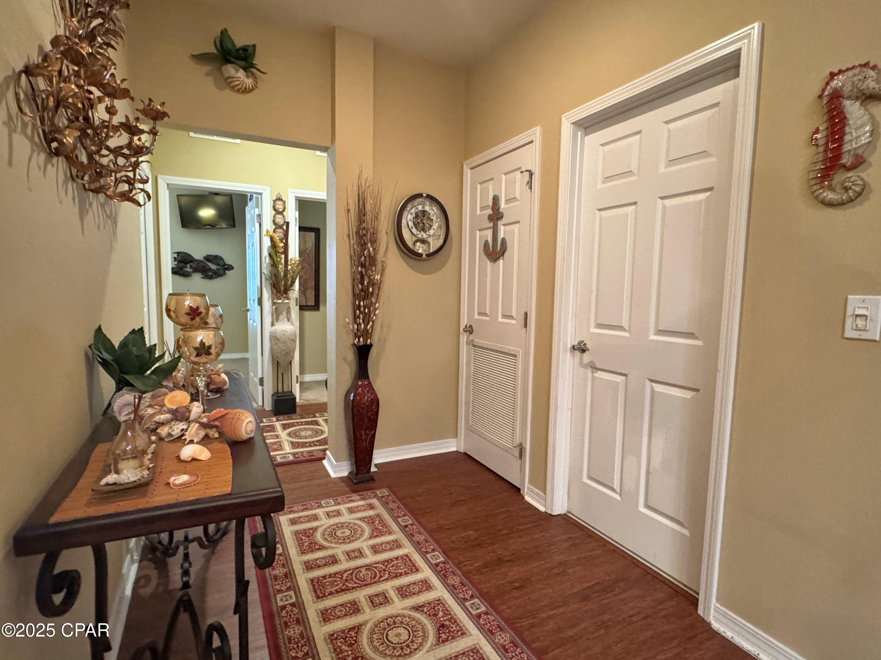 Palmetto Trace - Residential