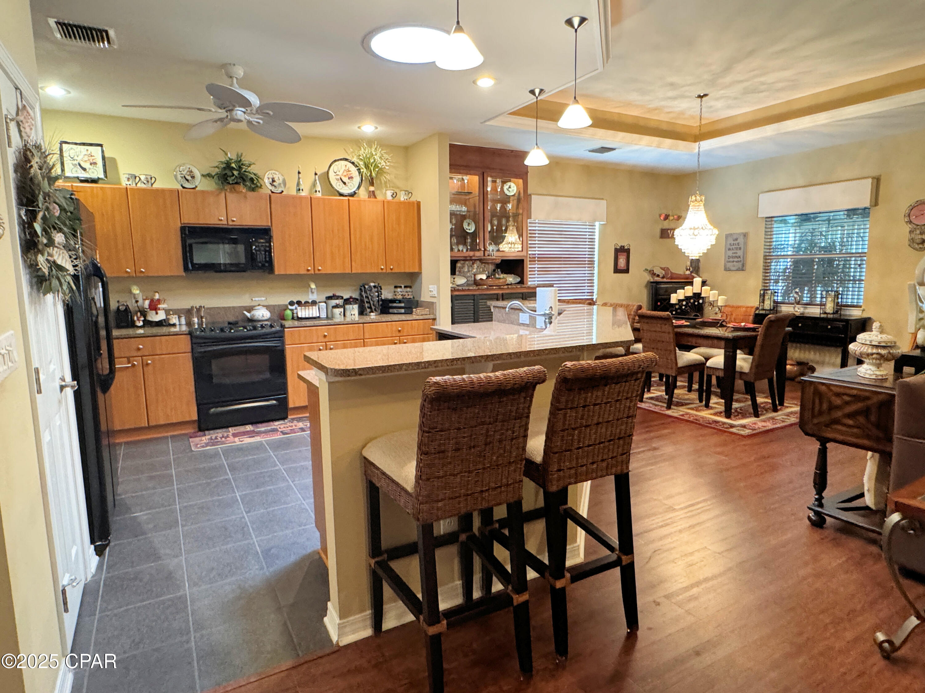 Palmetto Trace - Residential