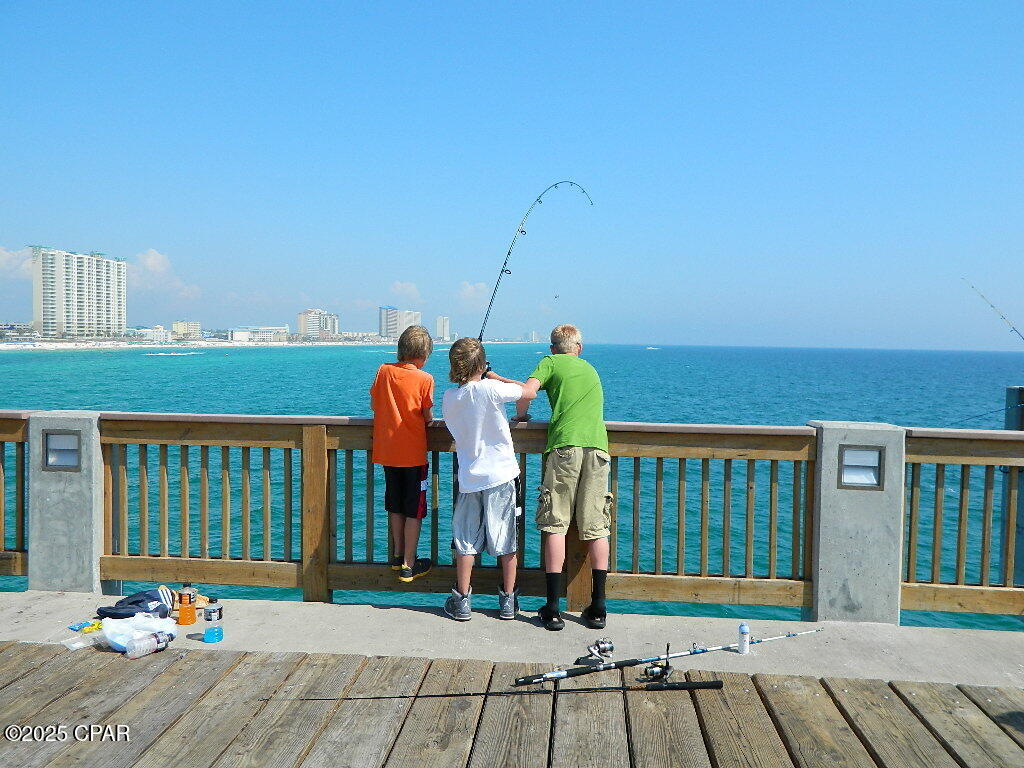 Palmetto Trace - Residential