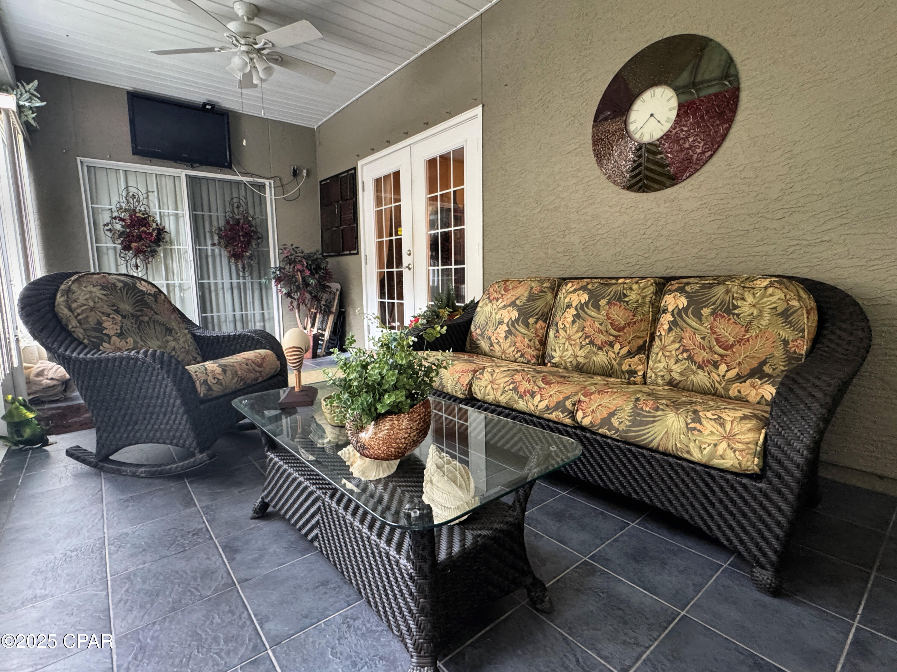 Palmetto Trace - Residential