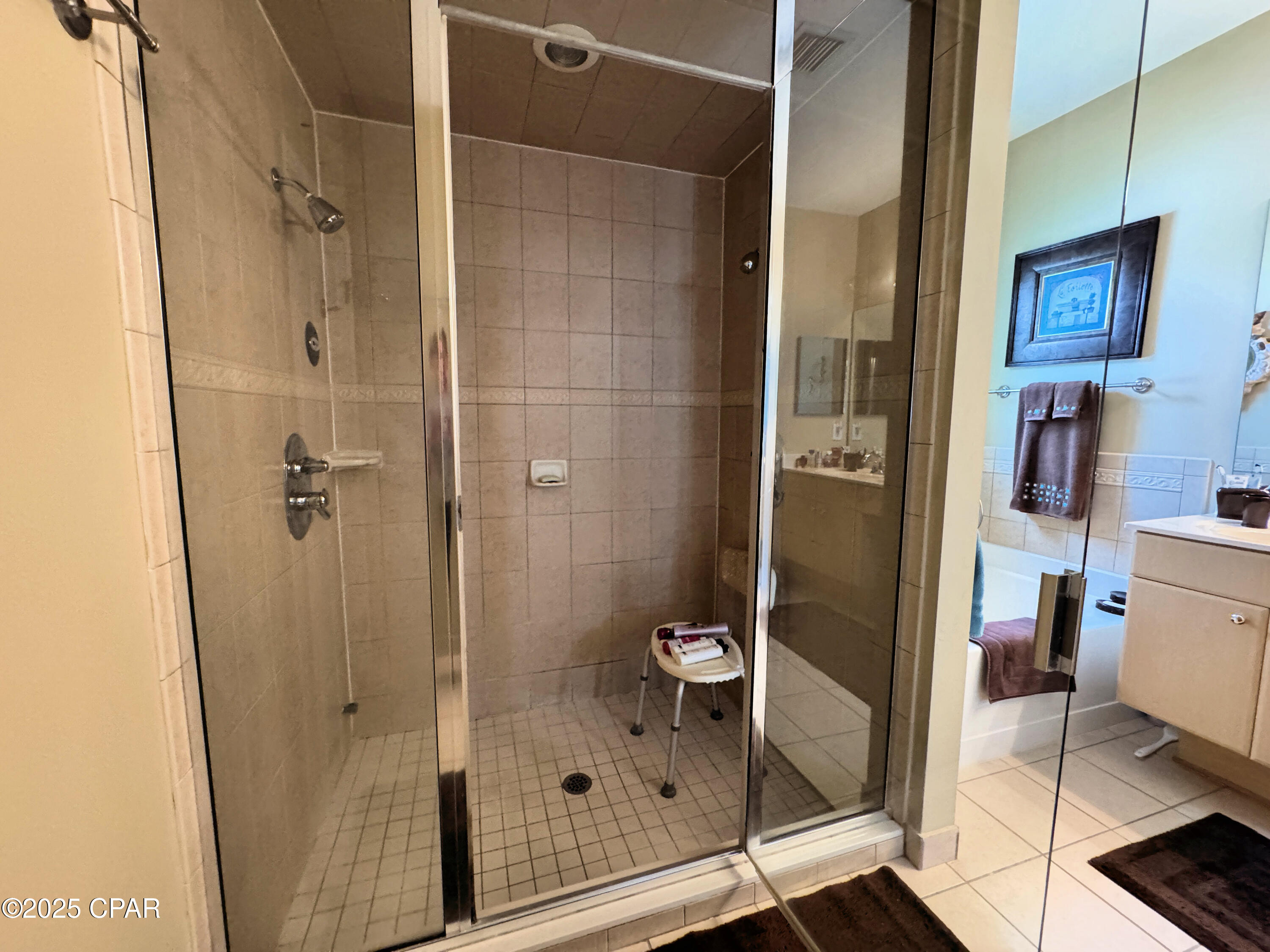 Palmetto Trace - Residential