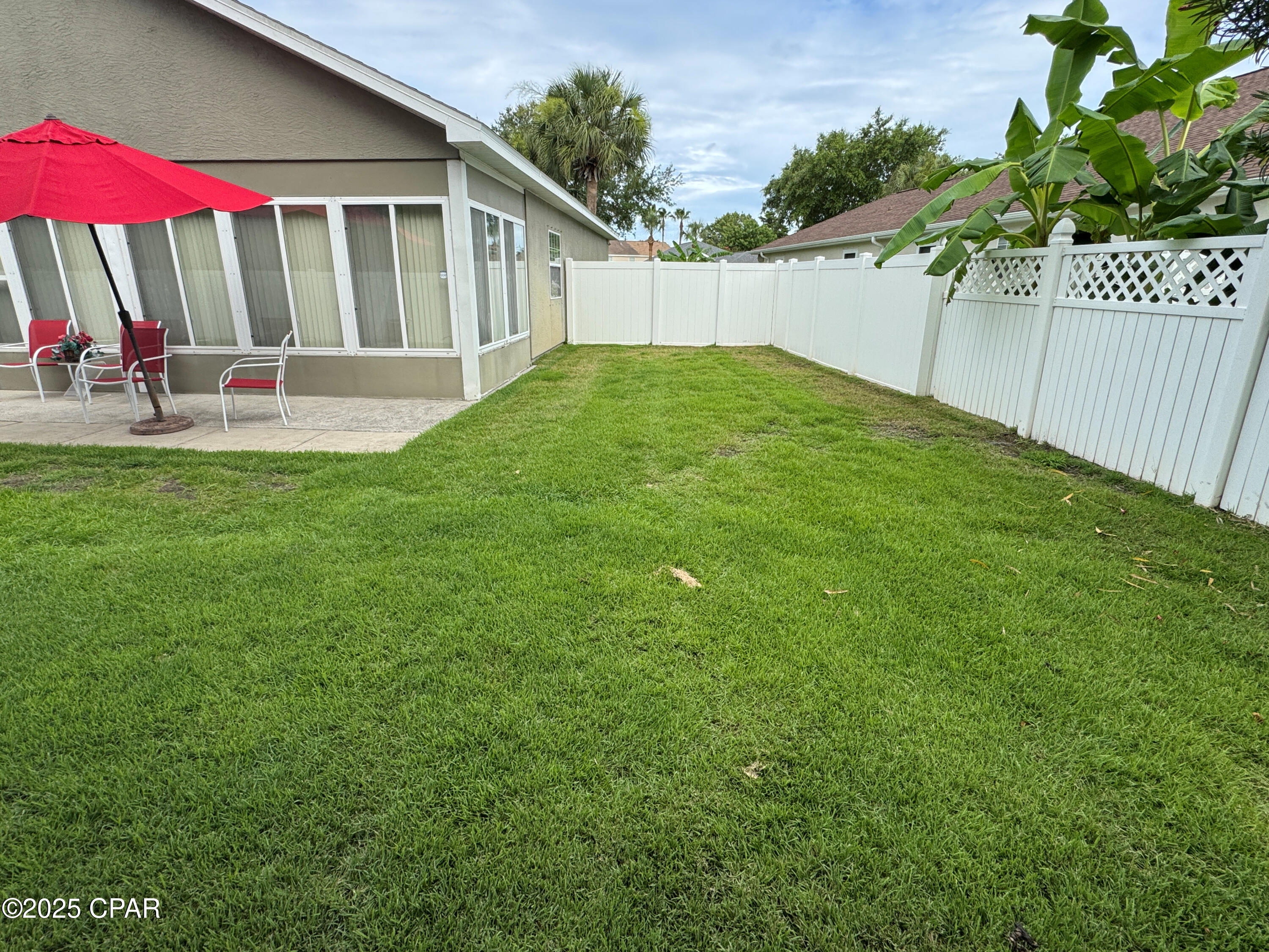 Palmetto Trace - Residential