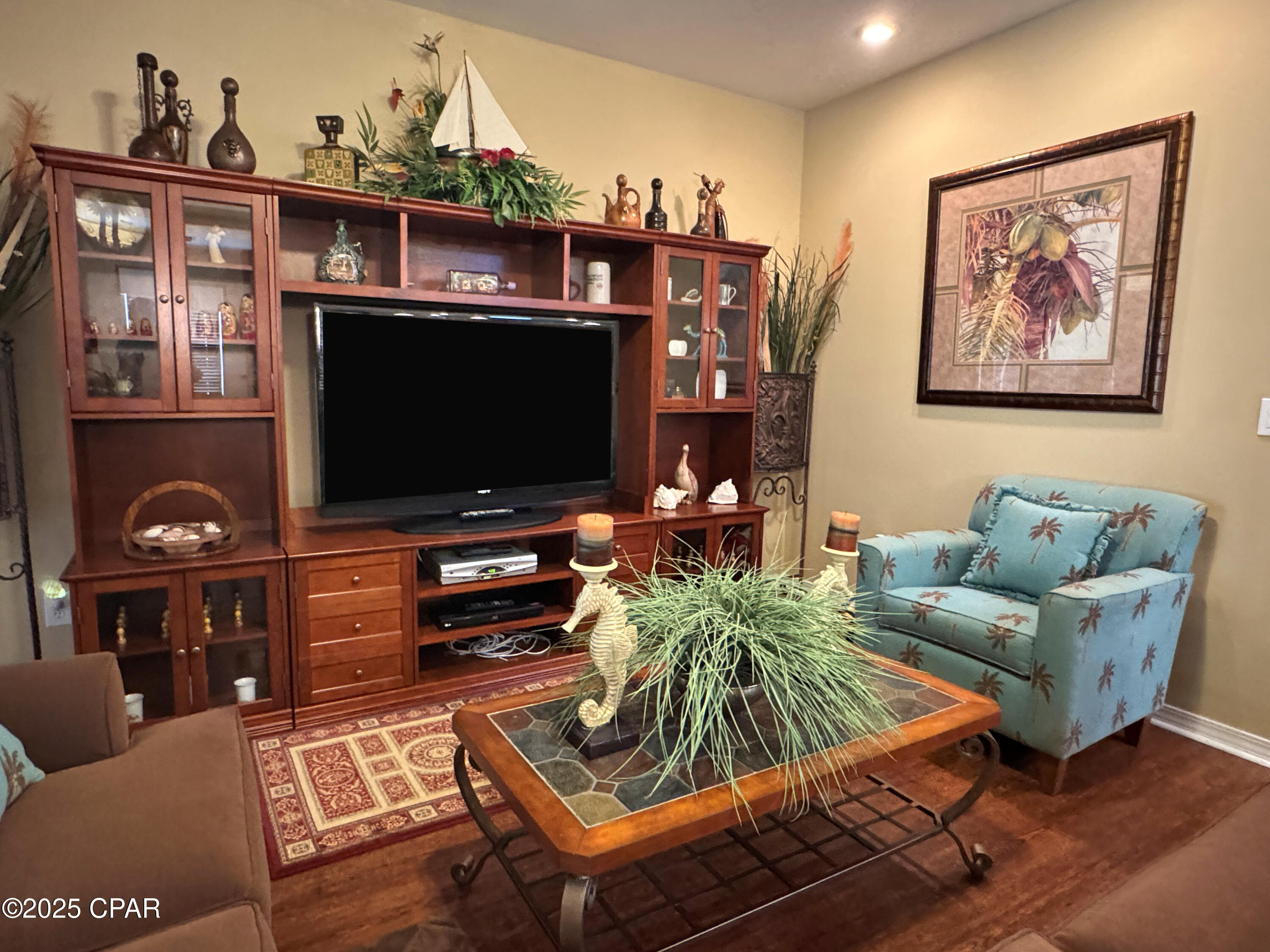 Palmetto Trace - Residential