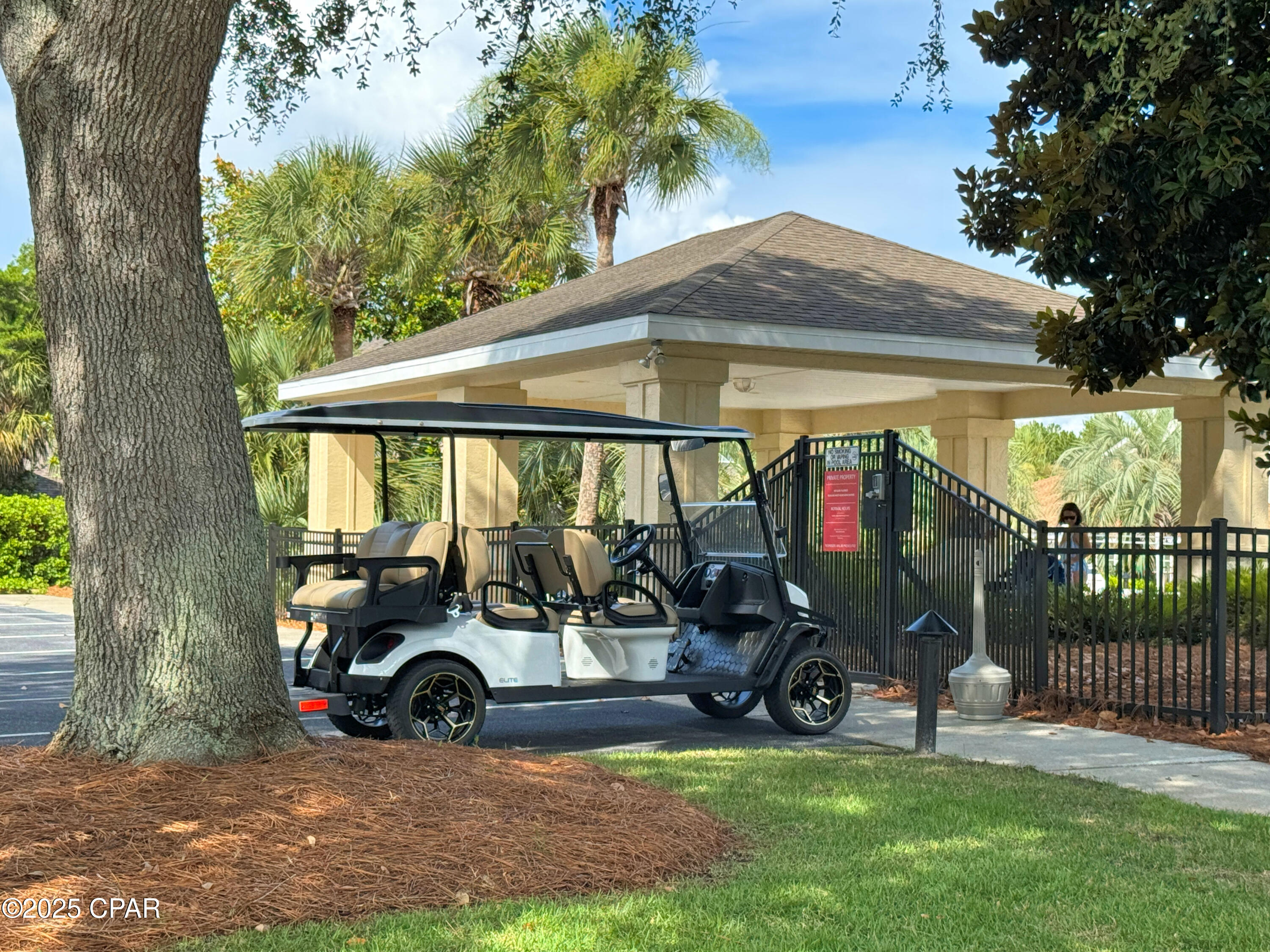 Palmetto Trace - Residential