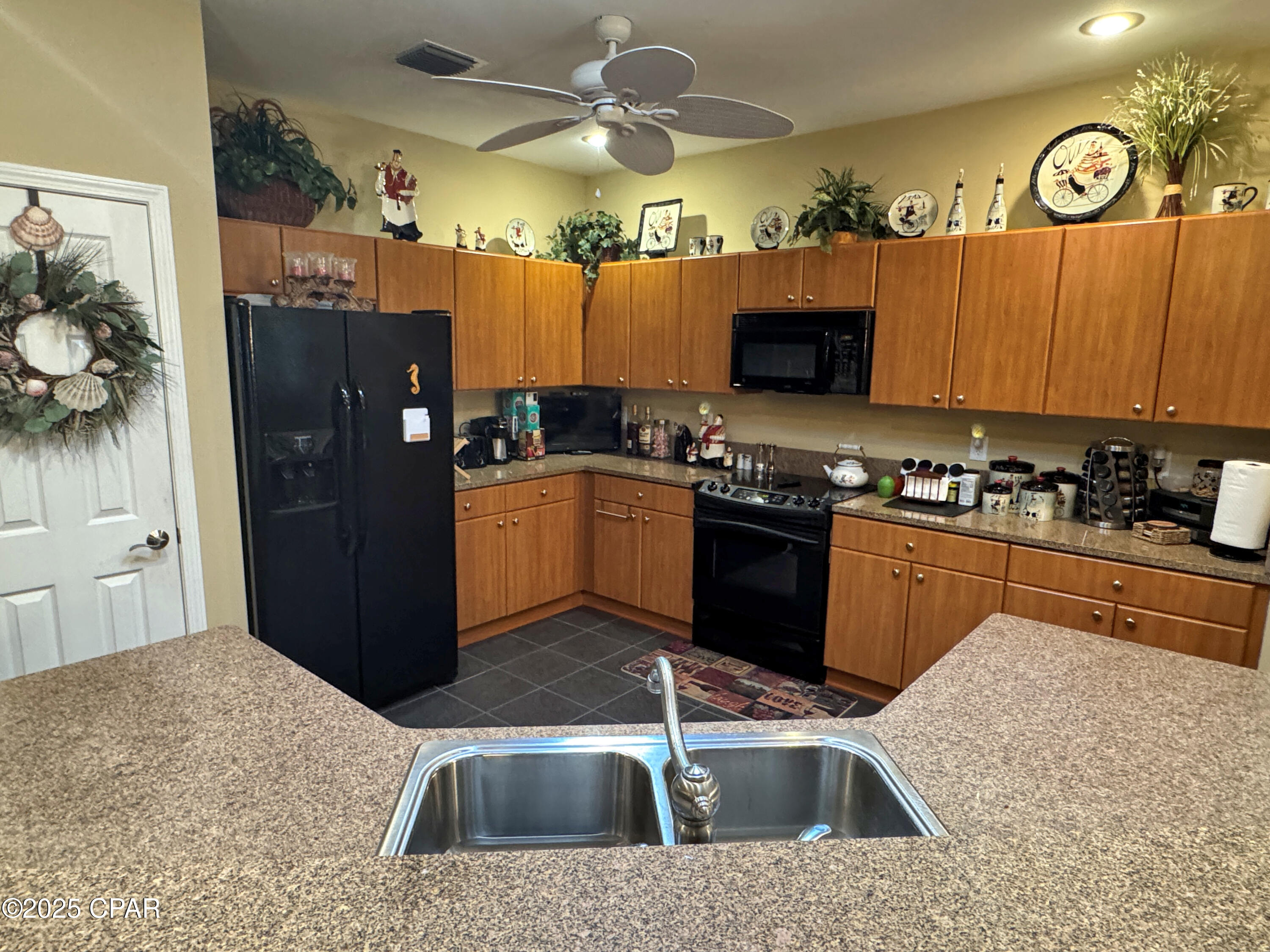 Palmetto Trace - Residential