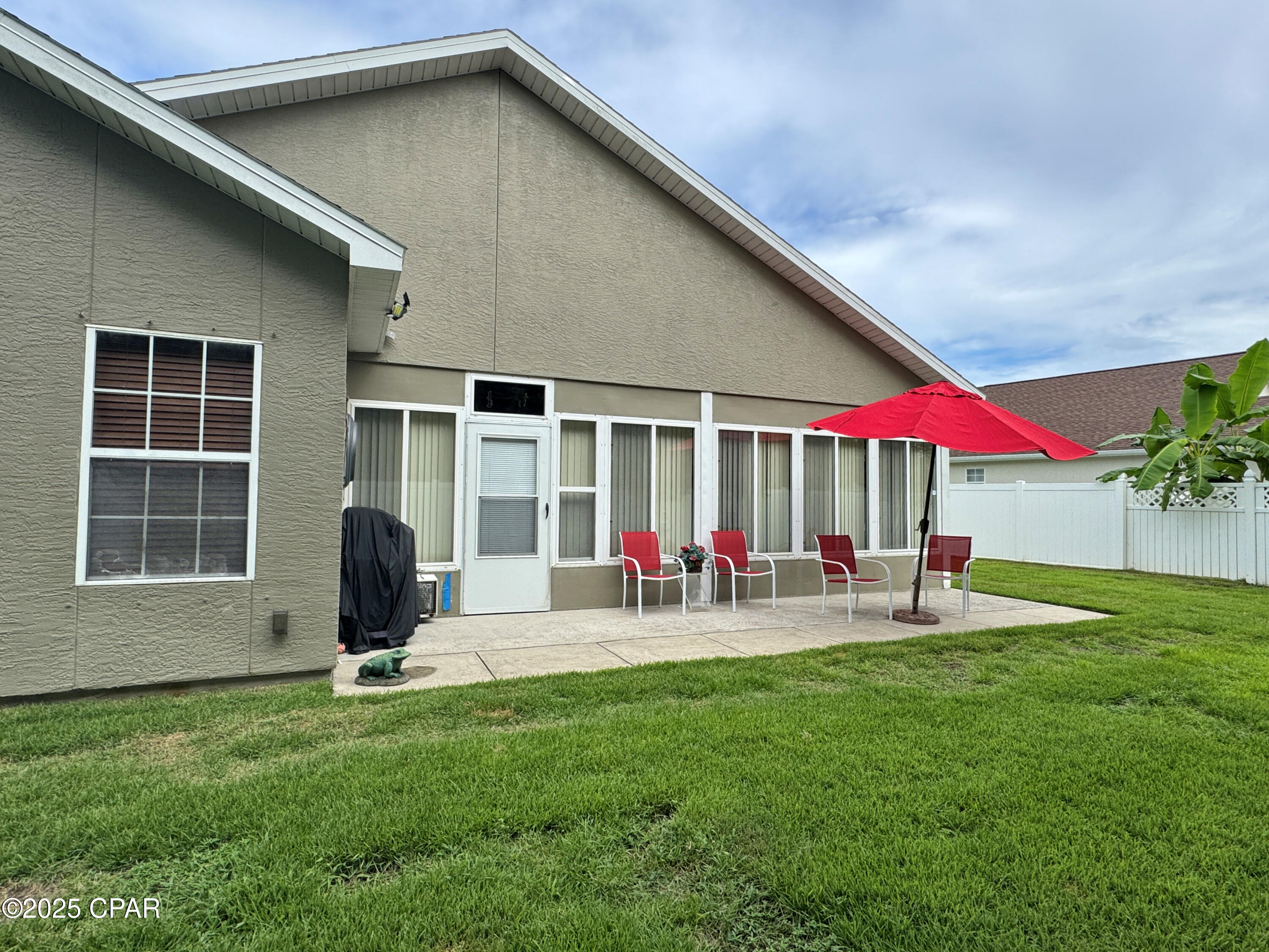 Palmetto Trace - Residential