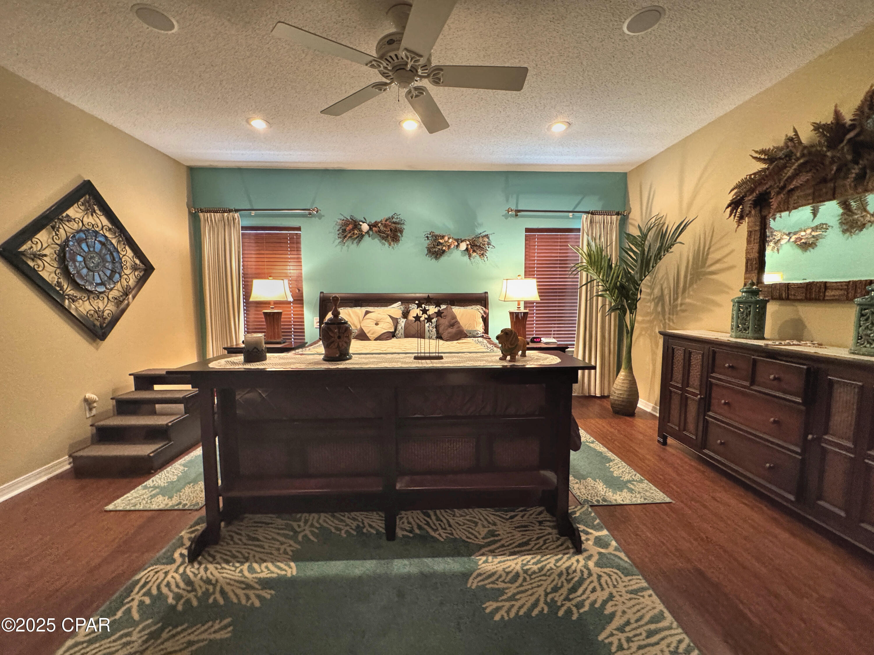 Palmetto Trace - Residential