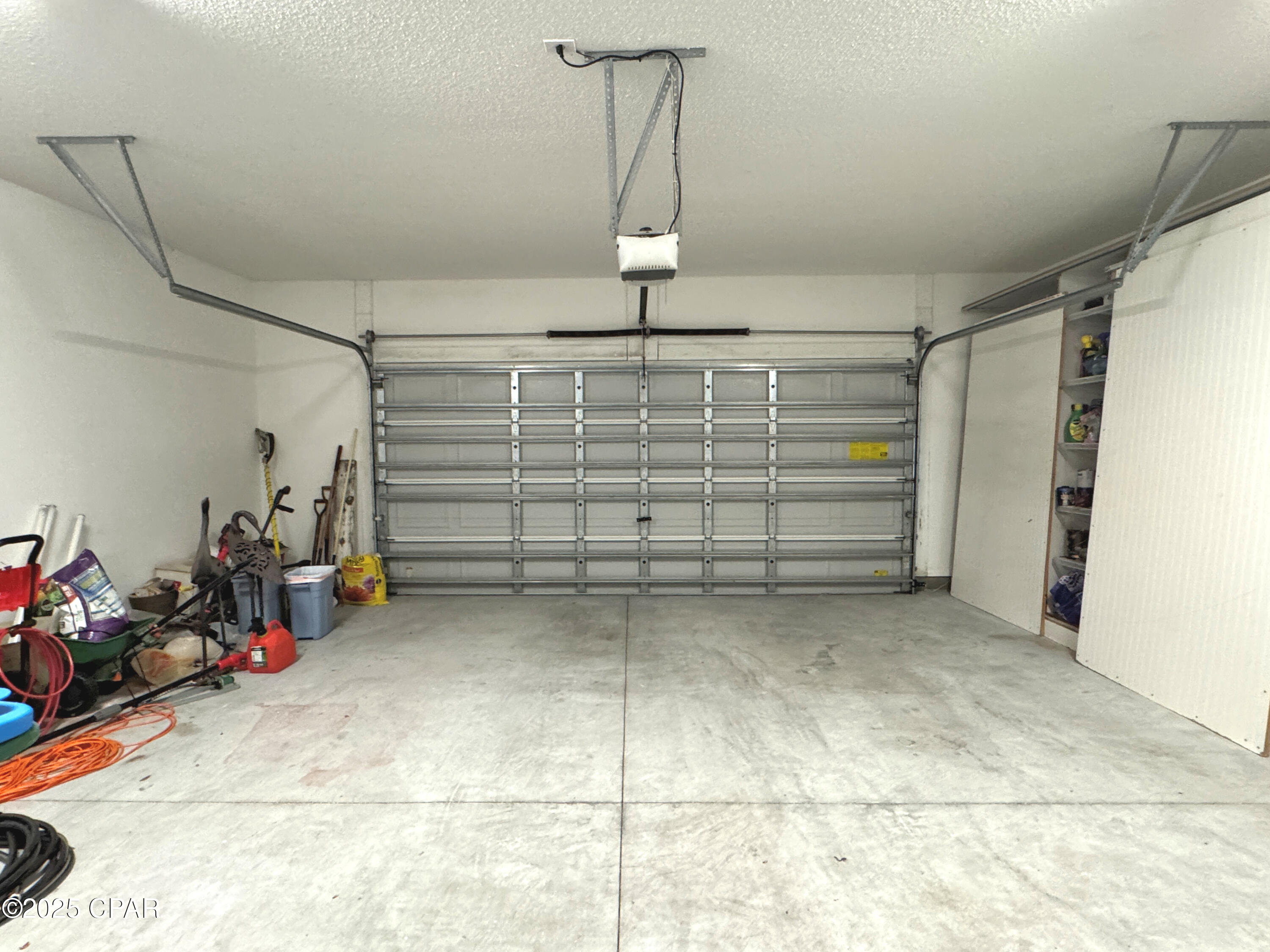 Palmetto Trace - Residential