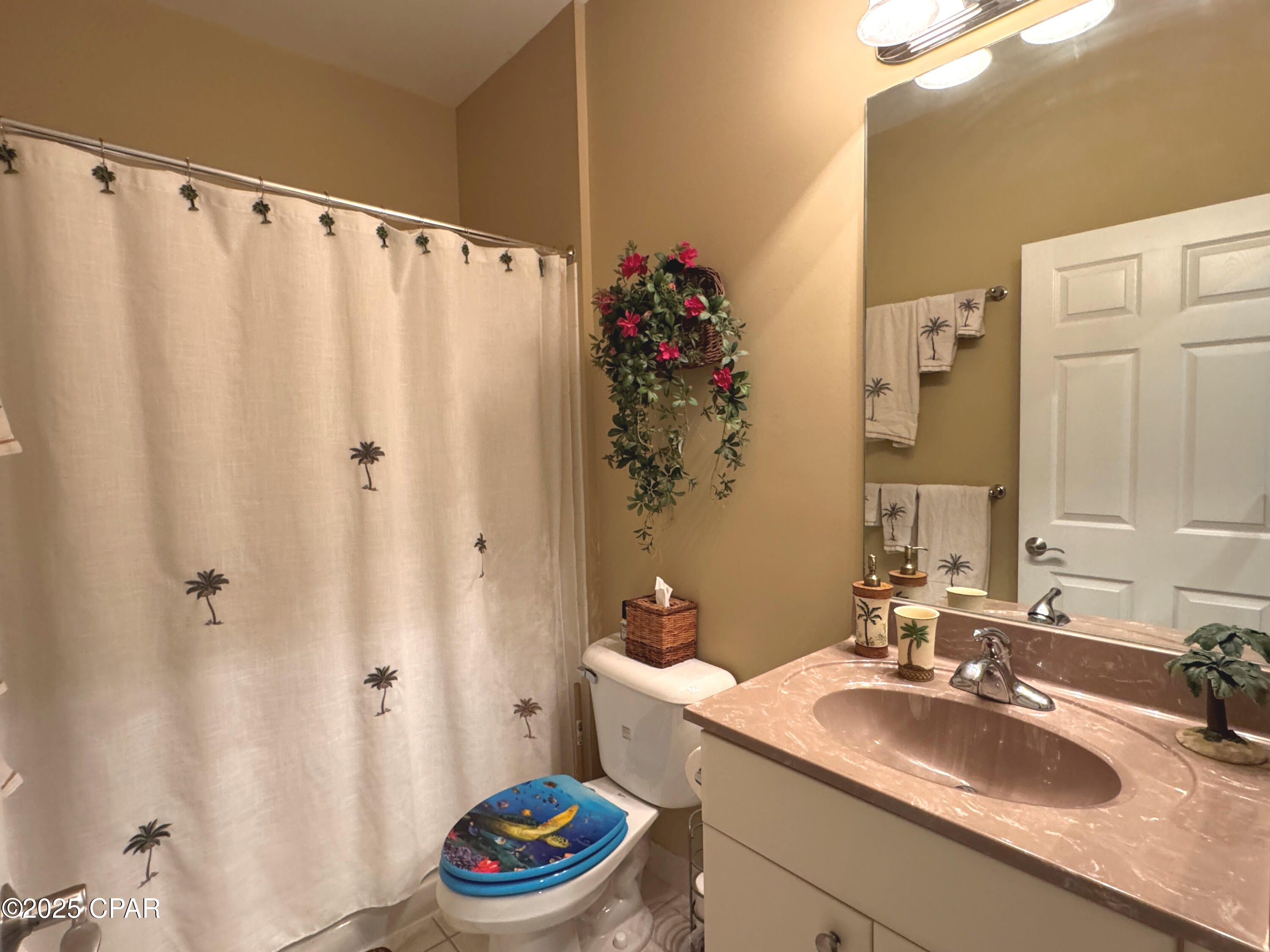 Palmetto Trace - Residential