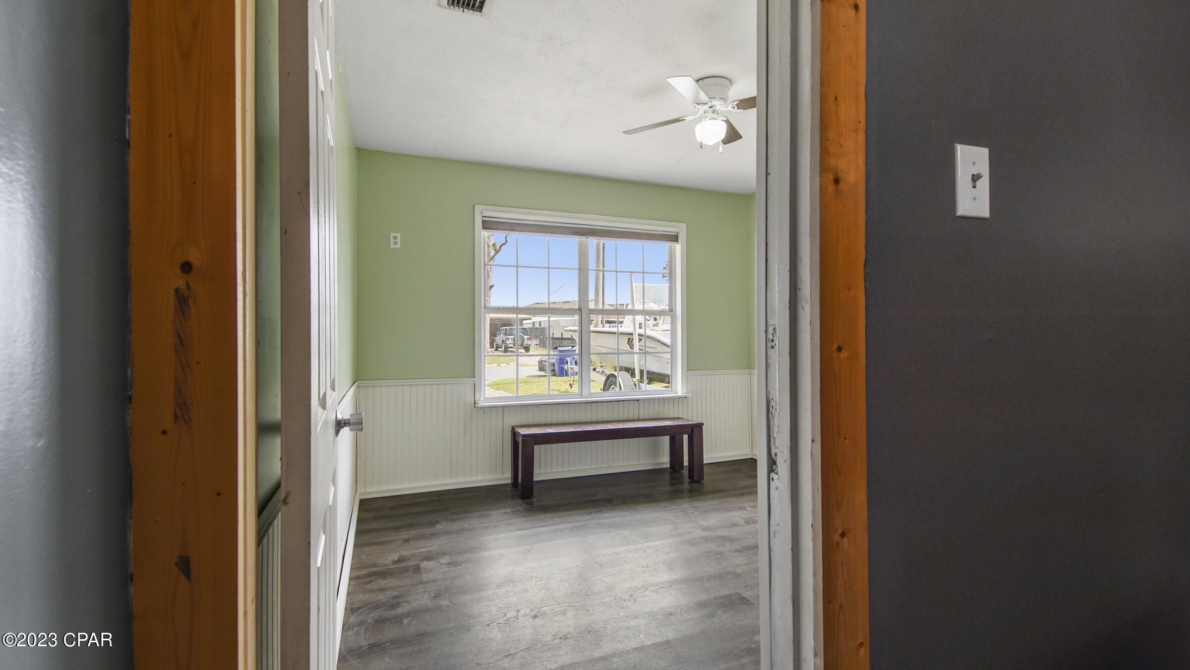 Sherwood Unit 5 - Residential