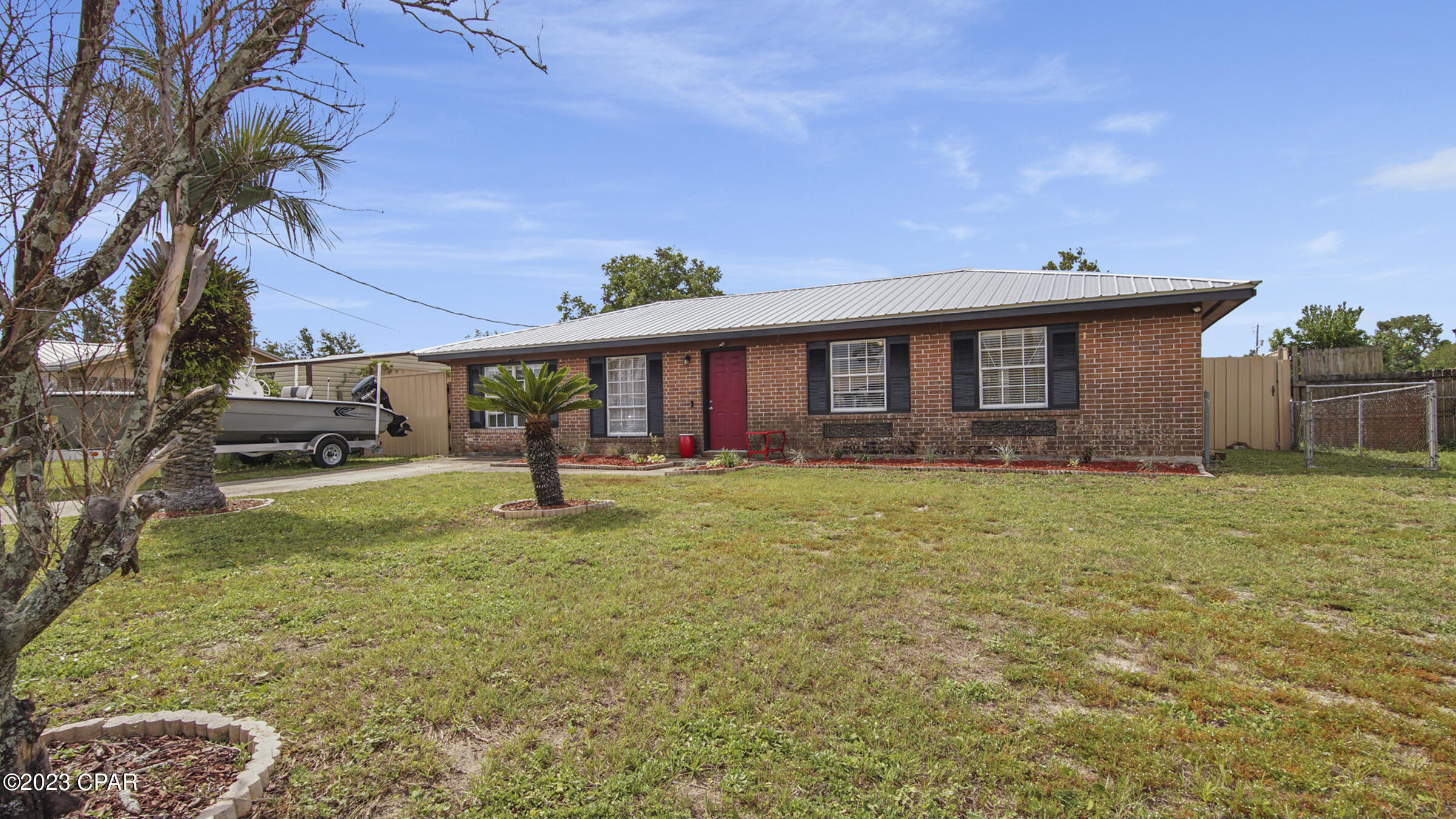 Sherwood Unit 5 - Residential