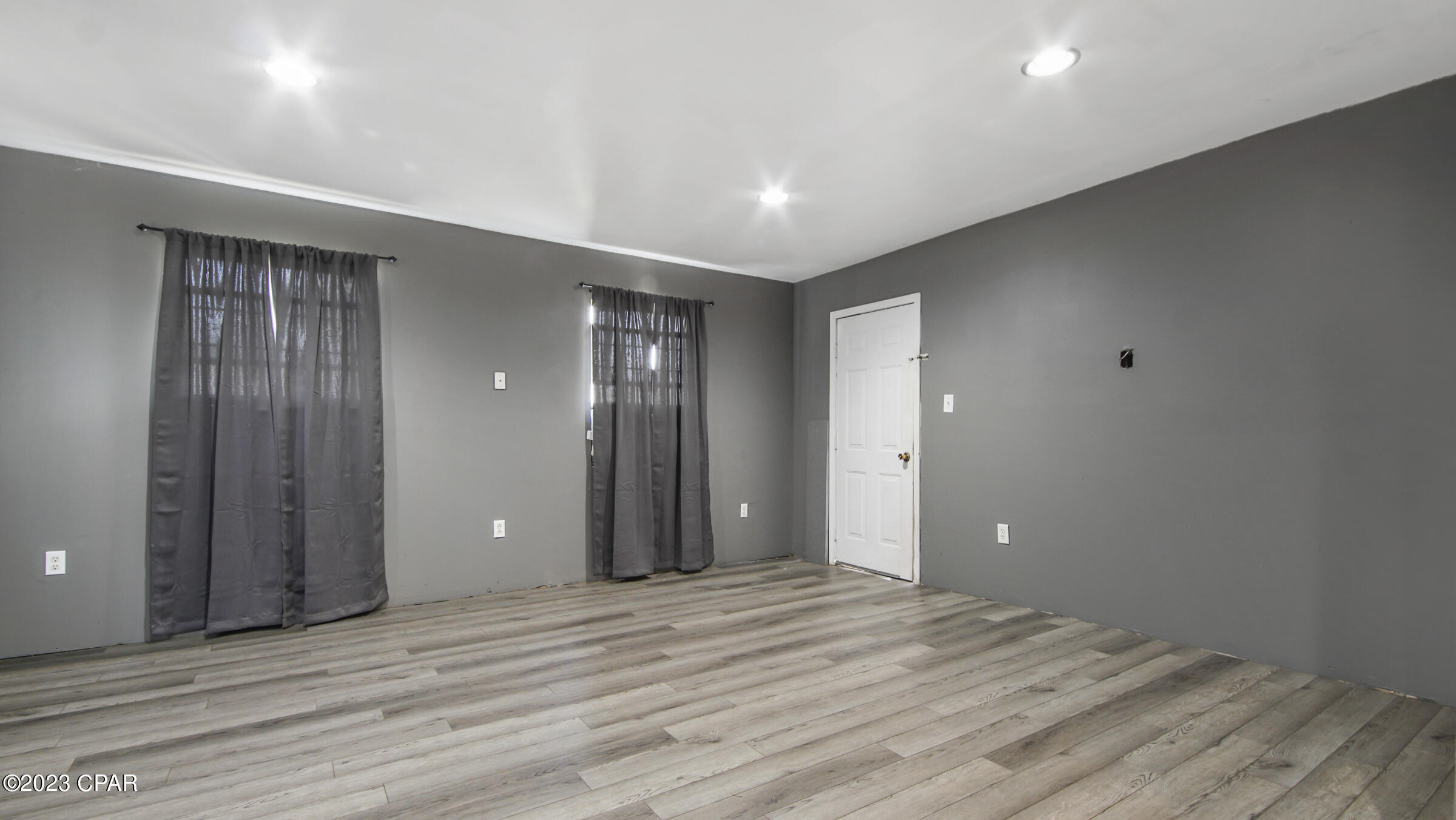 Sherwood Unit 5 - Residential